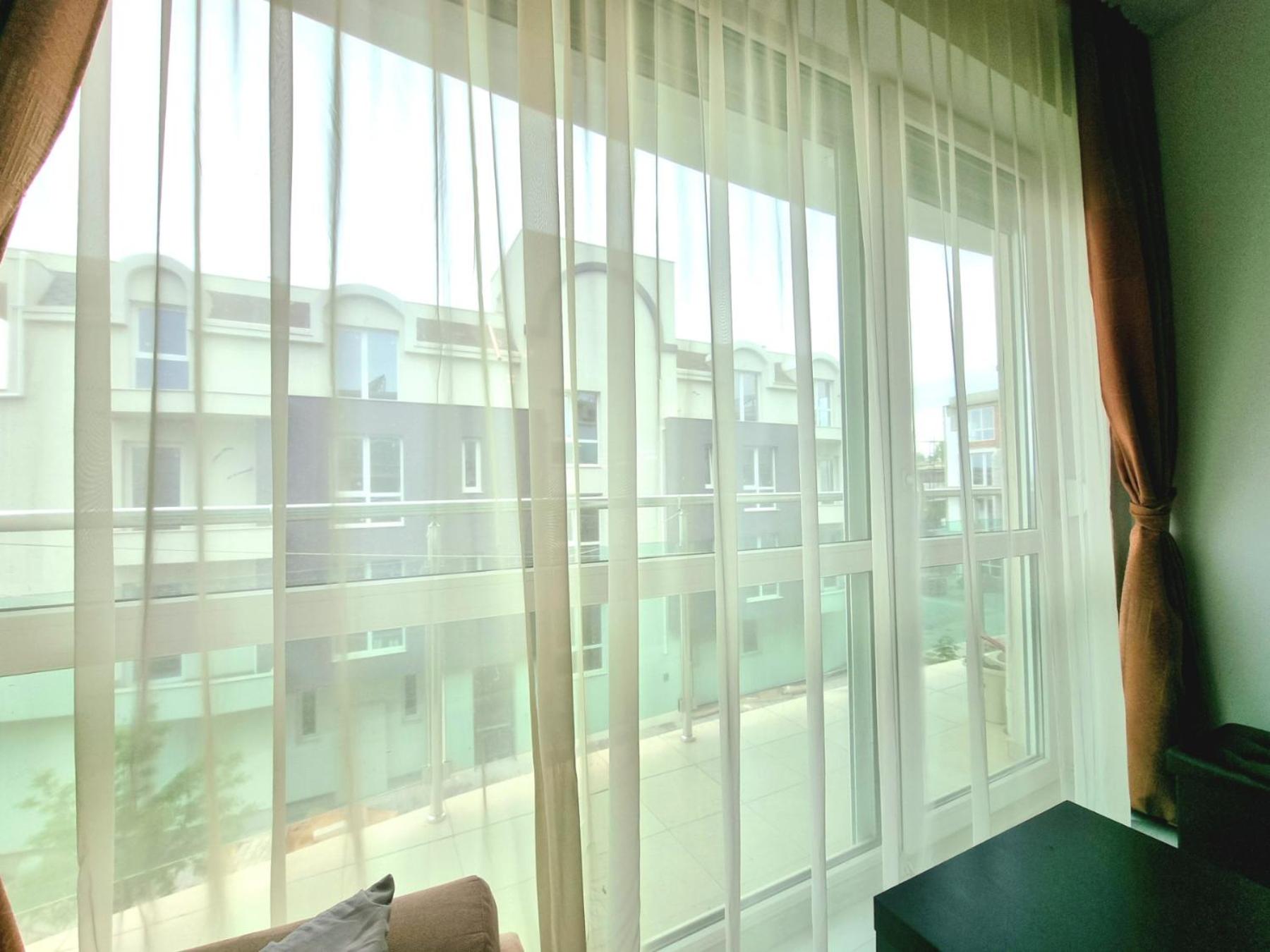 Compact Apartment Sarafovo to the Beach