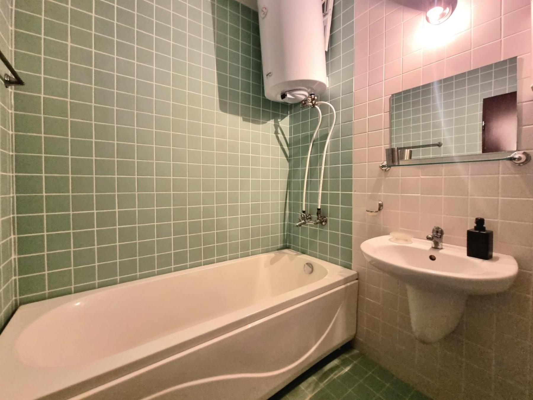 Compact Apartment Sarafovo to the Beach