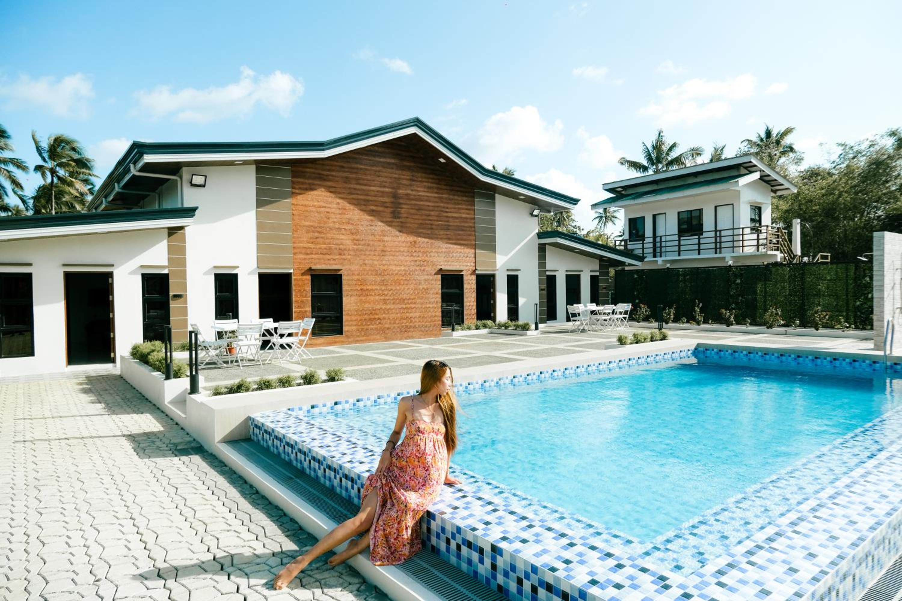 Hangout Haven Siargao Homestay