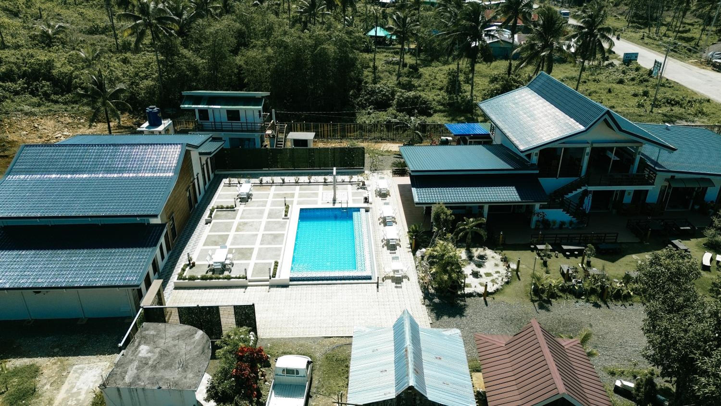 Hangout Haven Siargao Homestay
