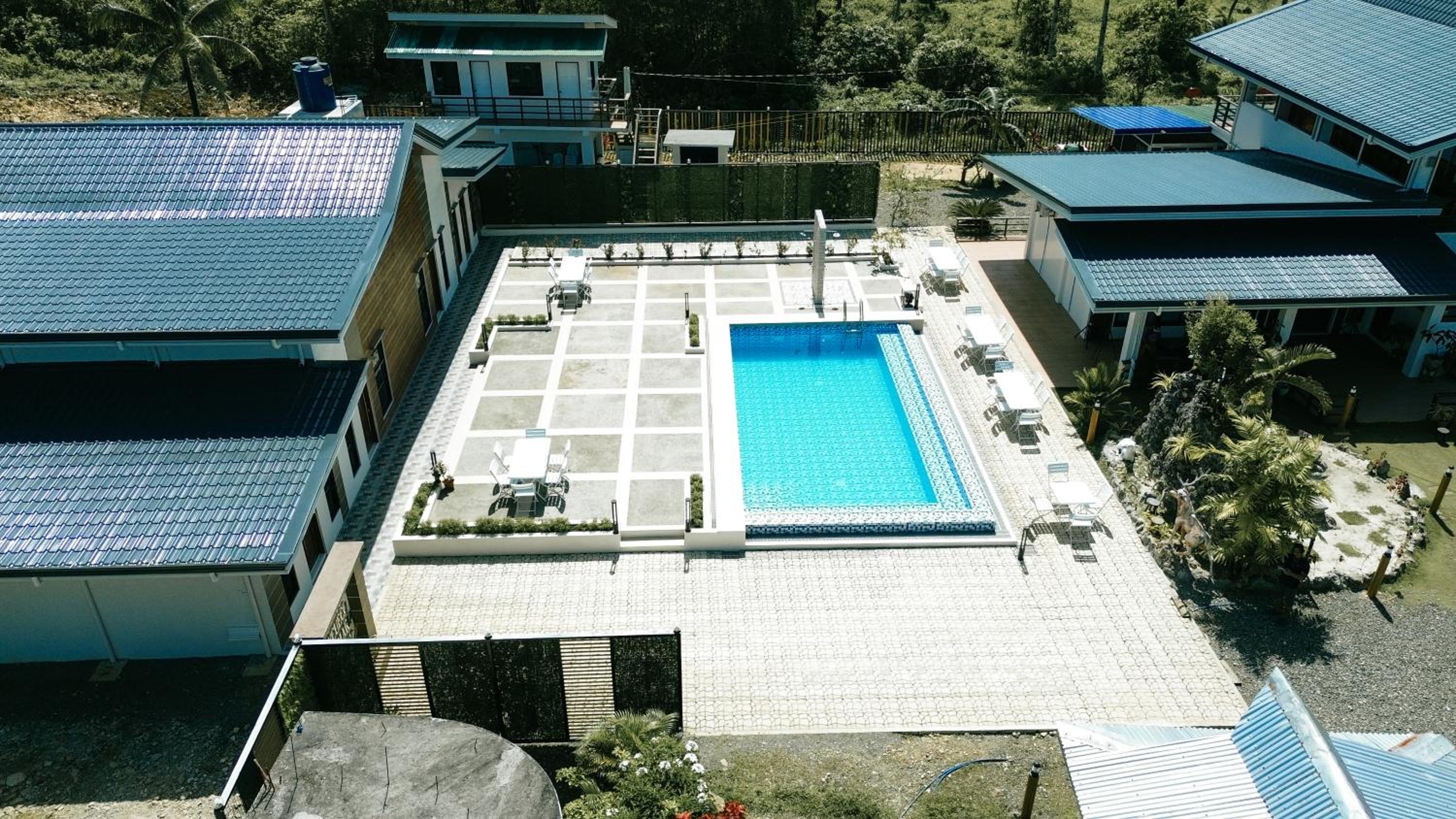 Hangout Haven Siargao Homestay