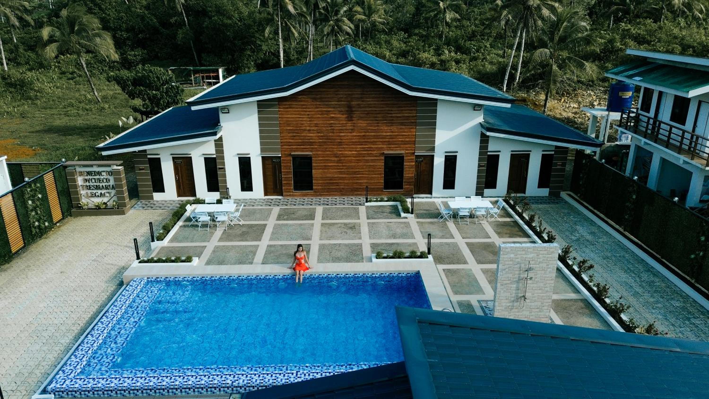 Hangout Haven Siargao Homestay