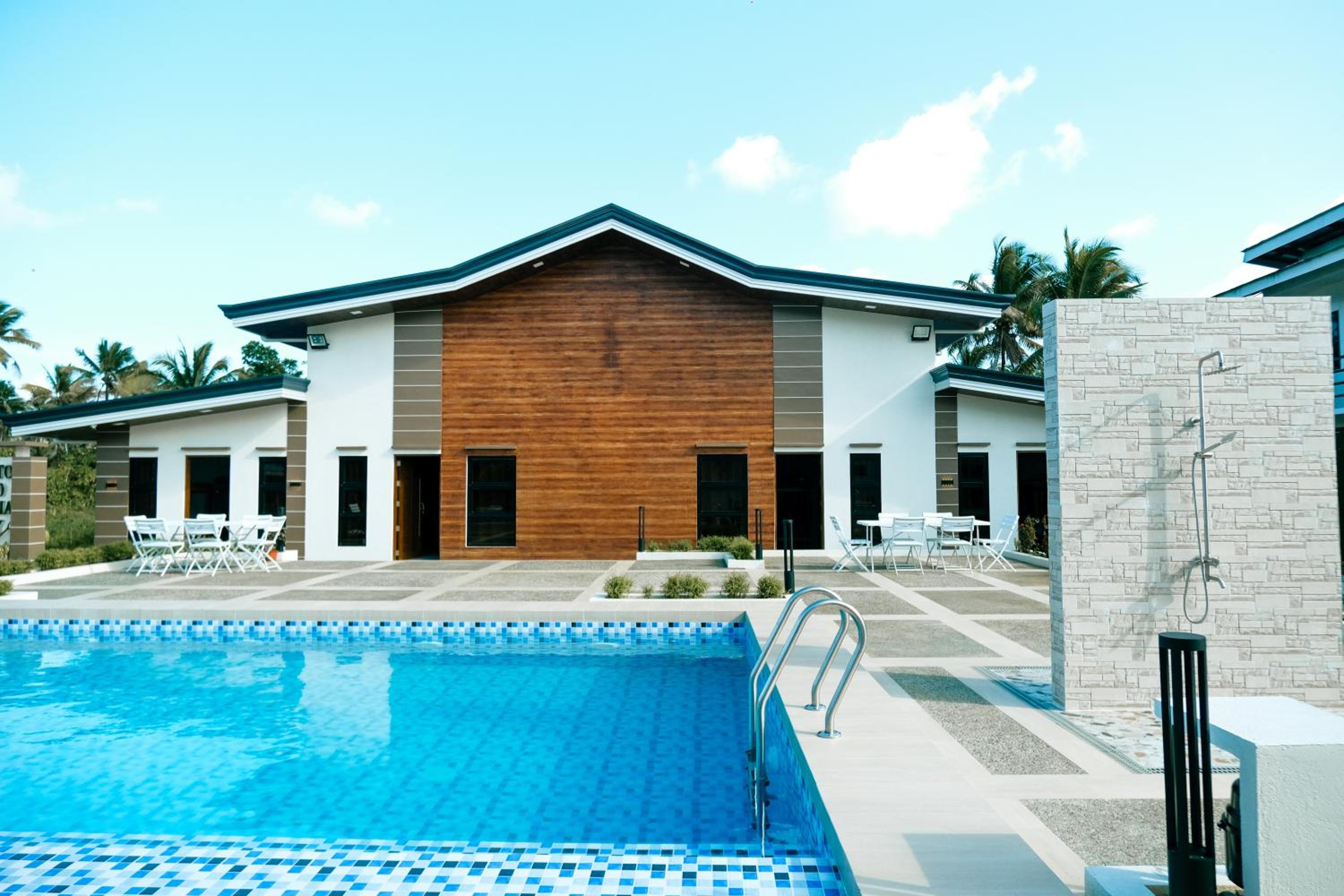 Hangout Haven Siargao Homestay