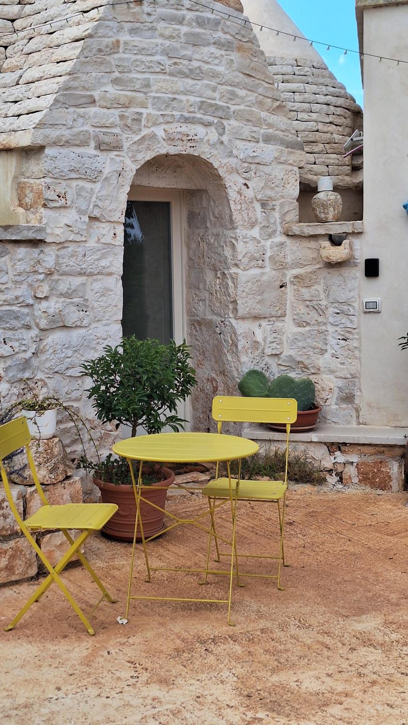 Residenza Anima Mediterranea