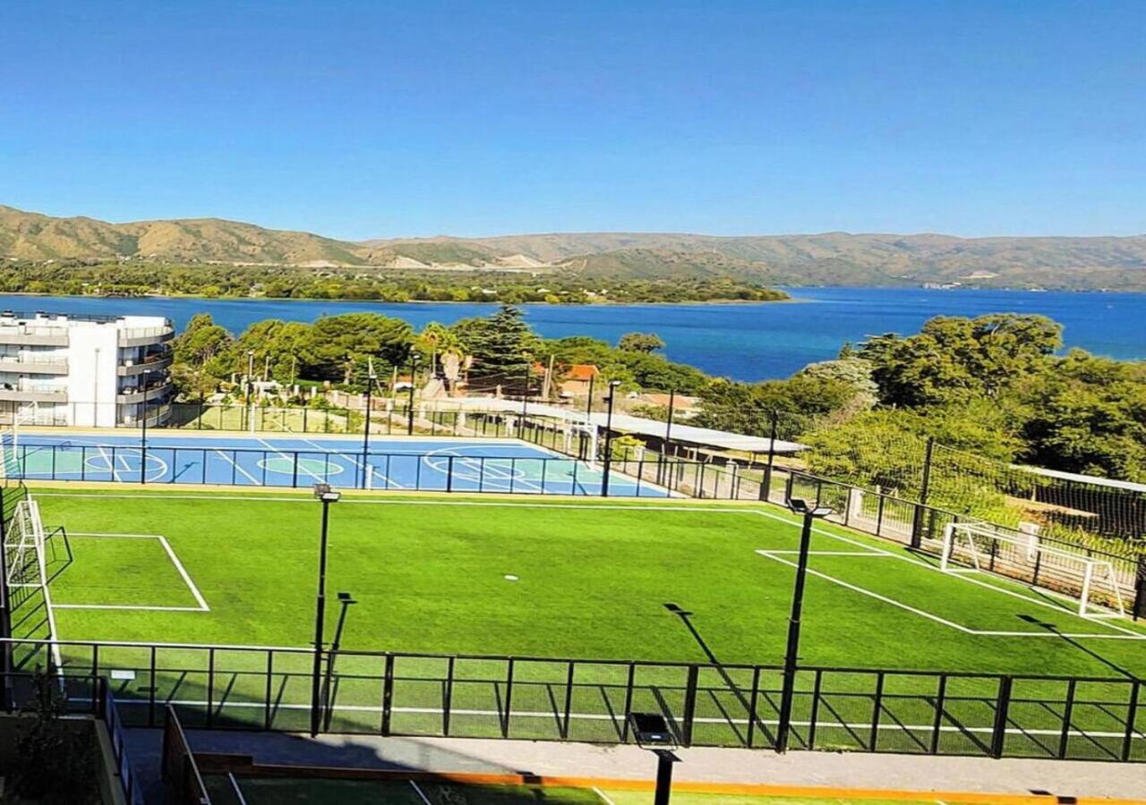 Veneto Village - Vista al Lago - 10 minutos a Carlos Paz