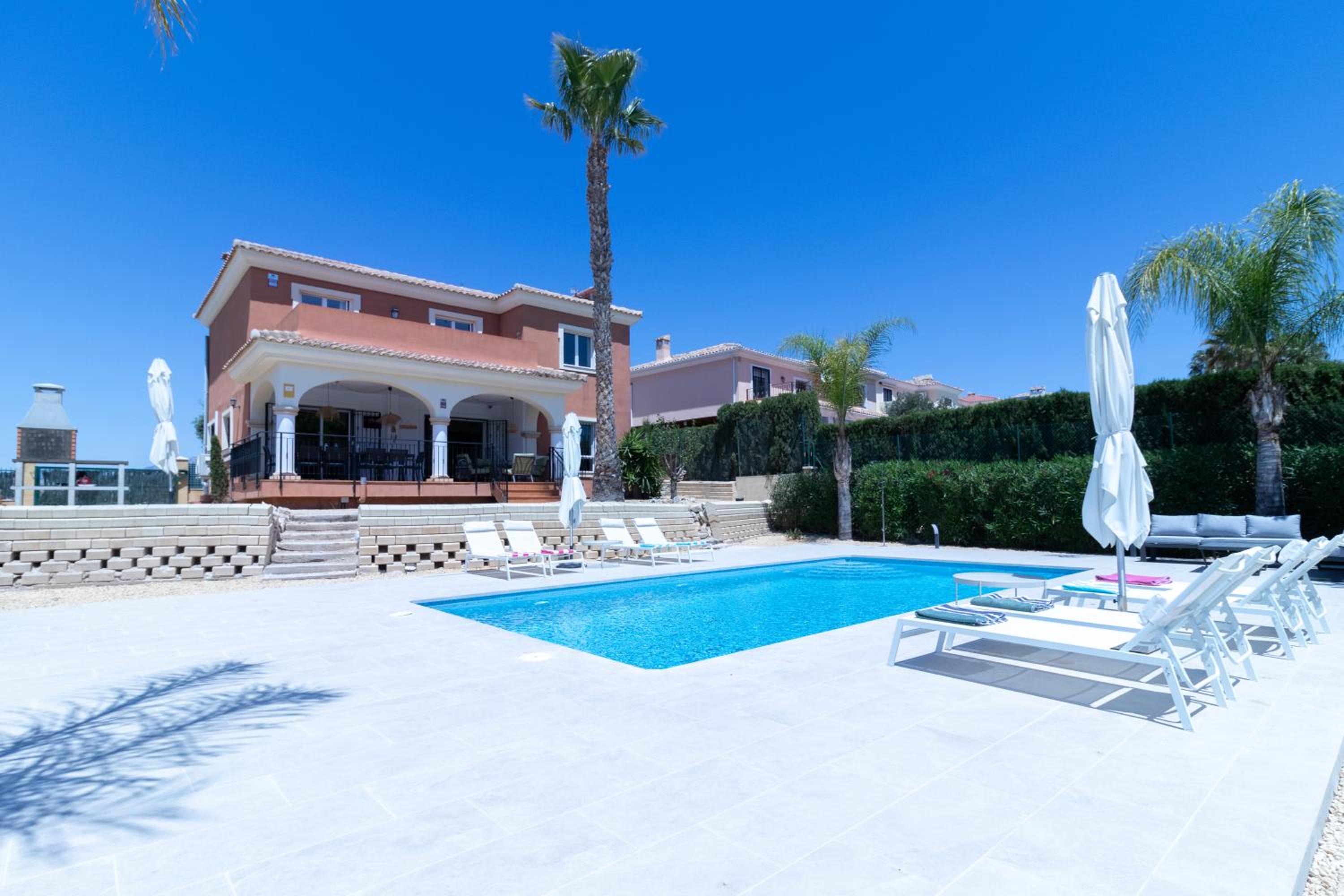 Hotel Villa Bonalba - Image 1