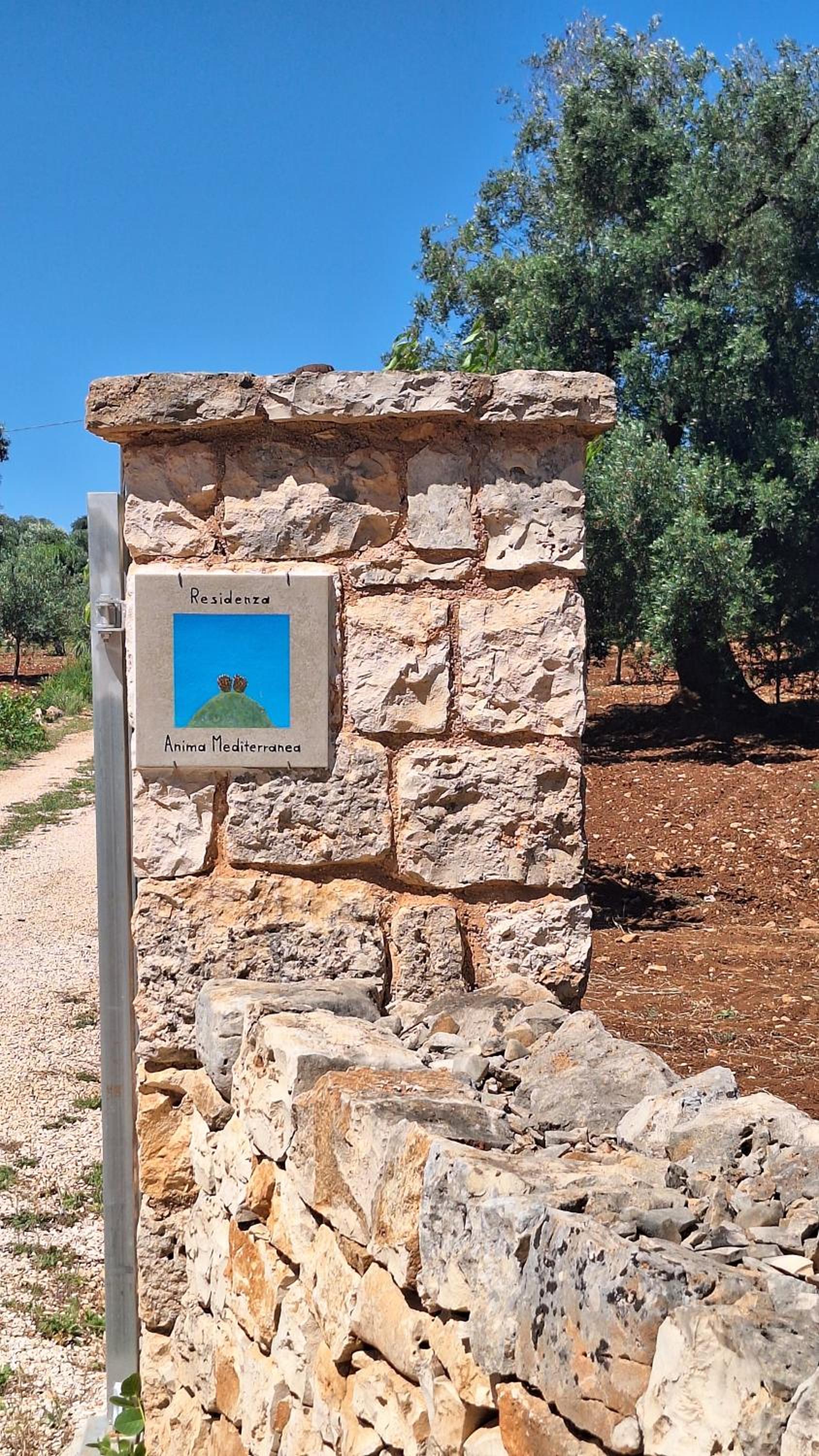 Residenza Anima Mediterranea