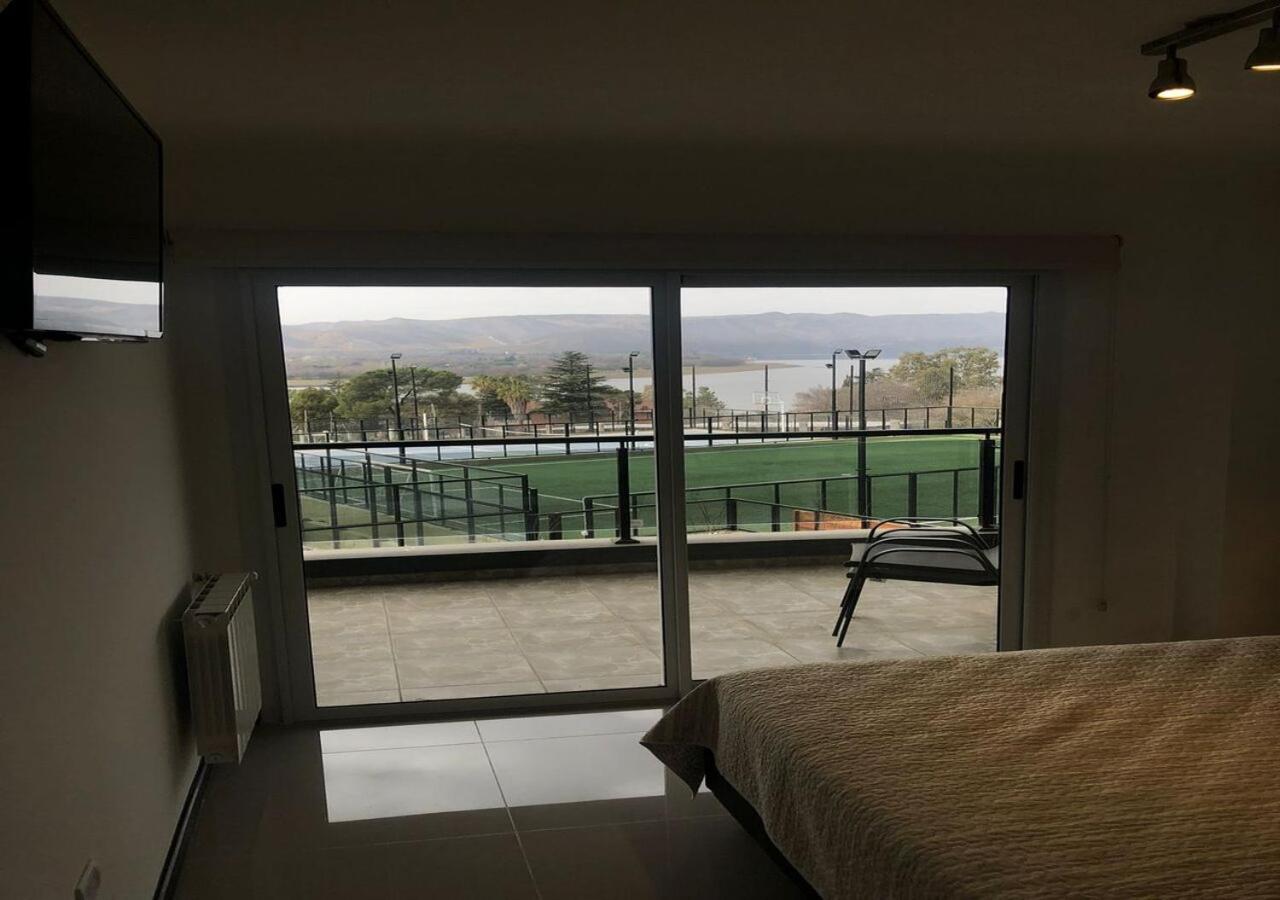 Veneto Village - Vista al Lago - 10 minutos a Carlos Paz