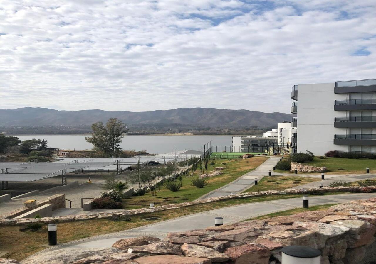 Veneto Village - Vista al Lago - 10 minutos a Carlos Paz
