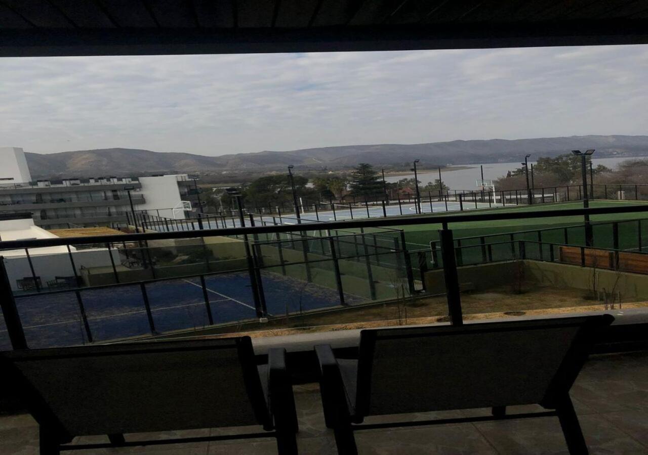 Veneto Village - Vista al Lago - 10 minutos a Carlos Paz