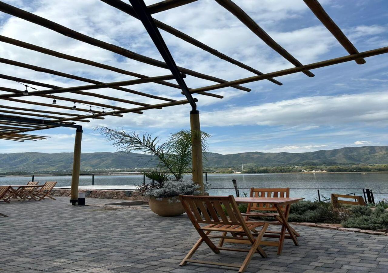 Veneto Village - Vista al Lago - 10 minutos a Carlos Paz