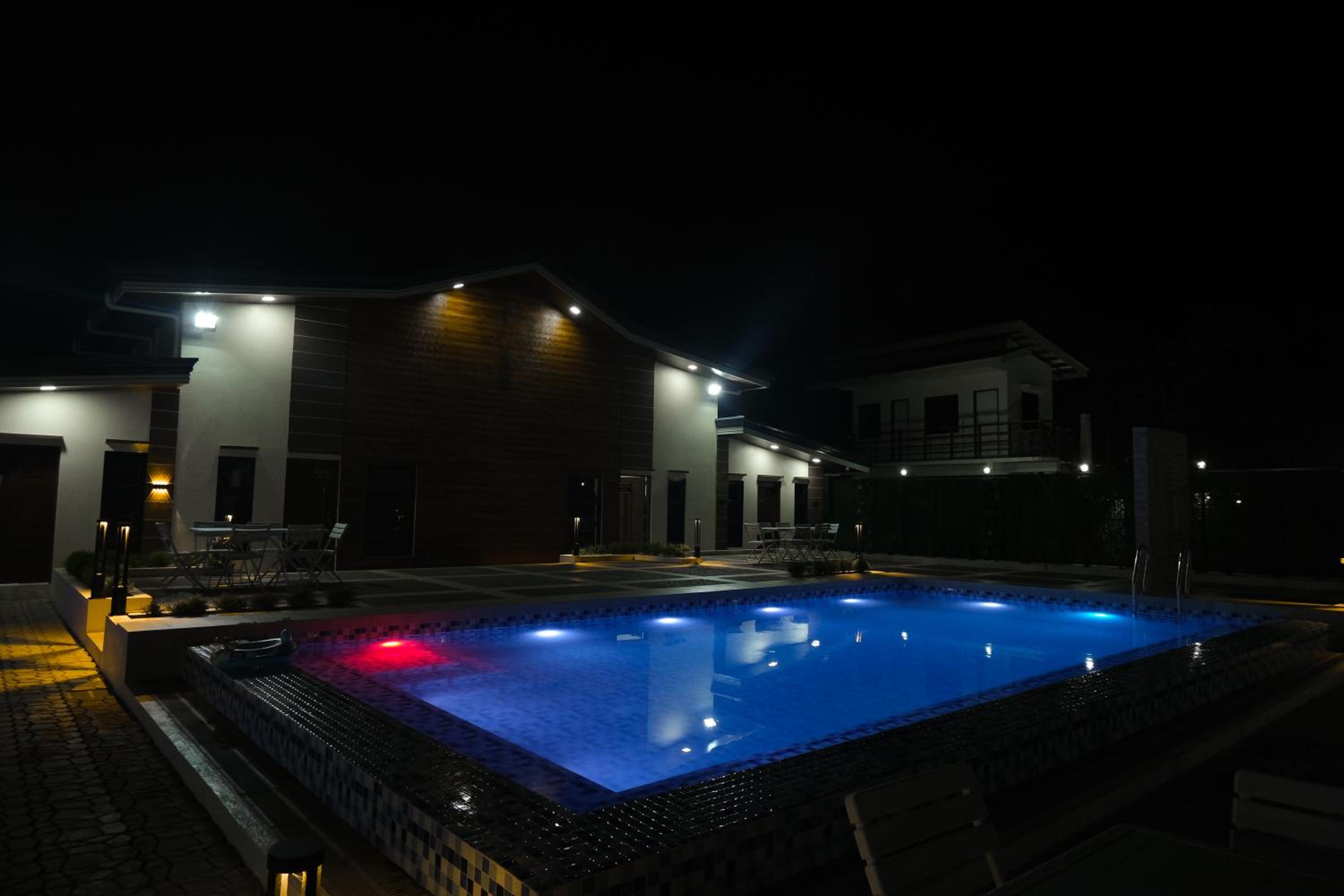 Hangout Haven Siargao Homestay