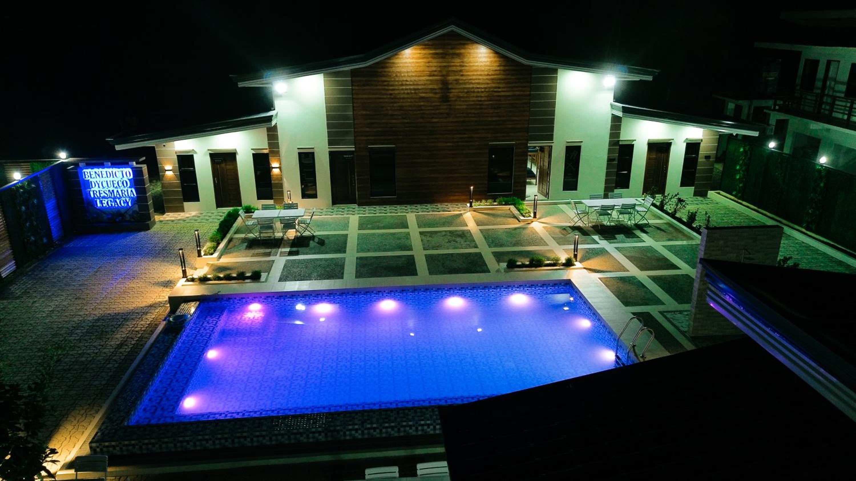 Hangout Haven Siargao Homestay
