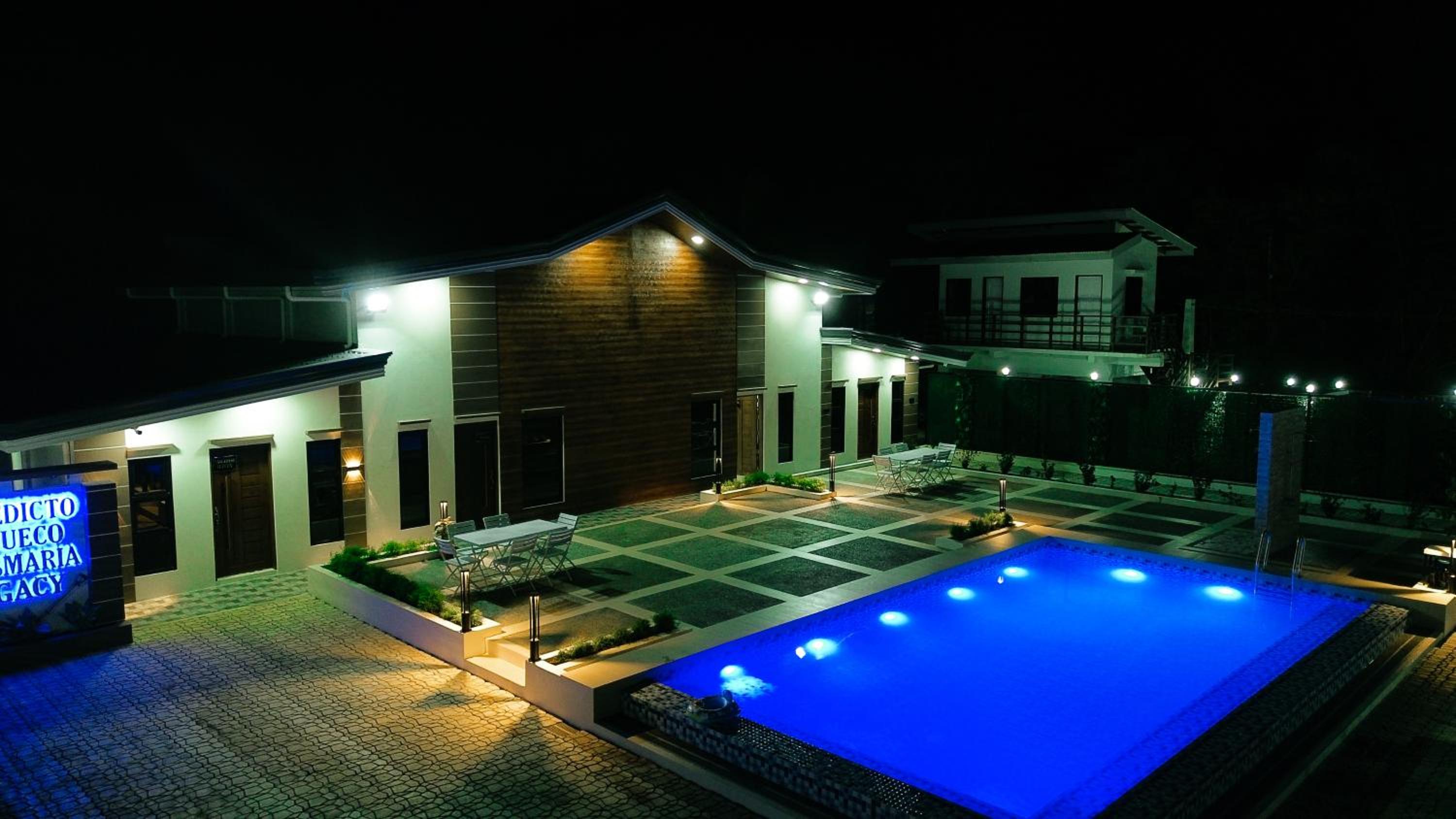 Hangout Haven Siargao Homestay