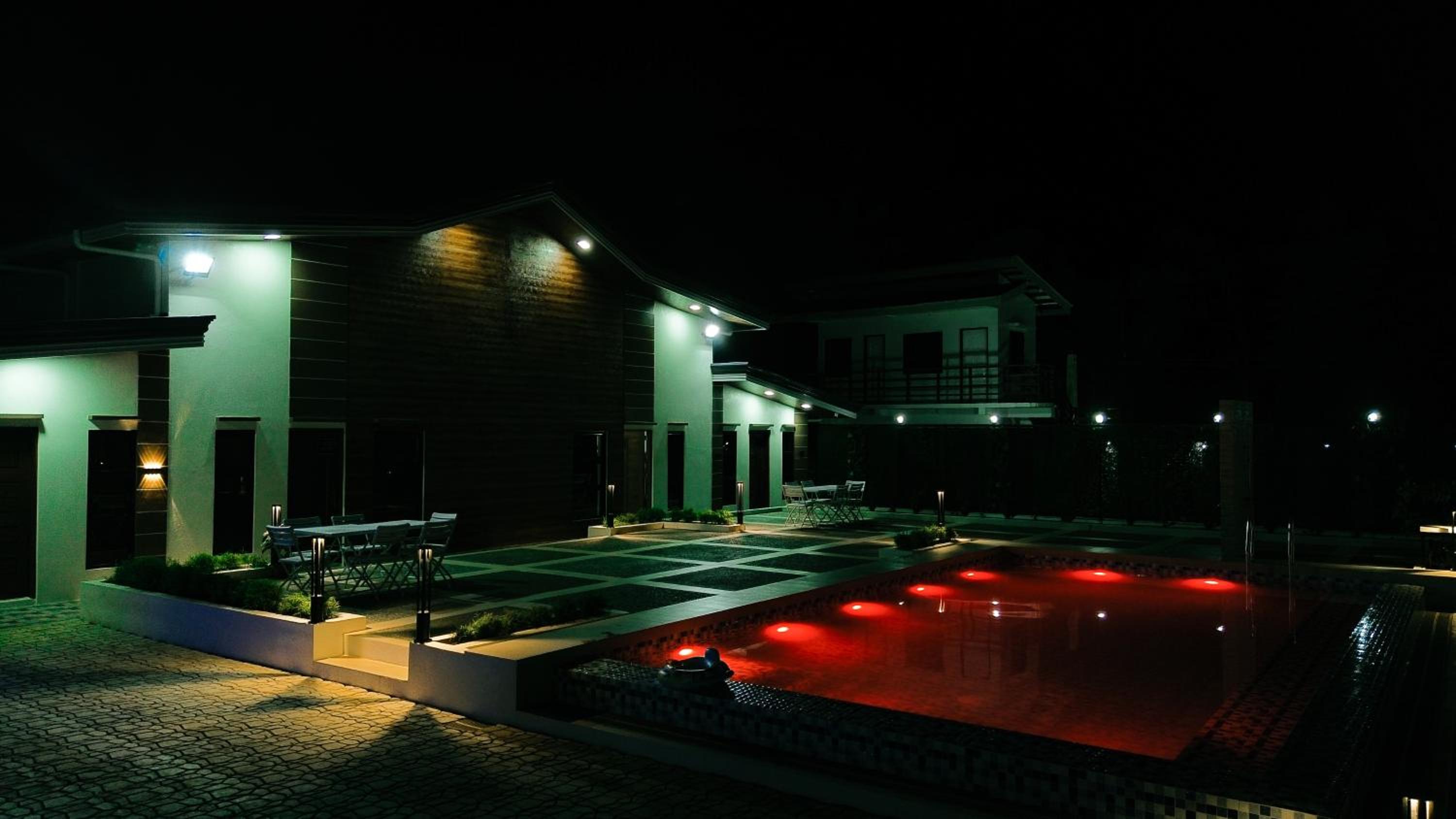 Hangout Haven Siargao Homestay