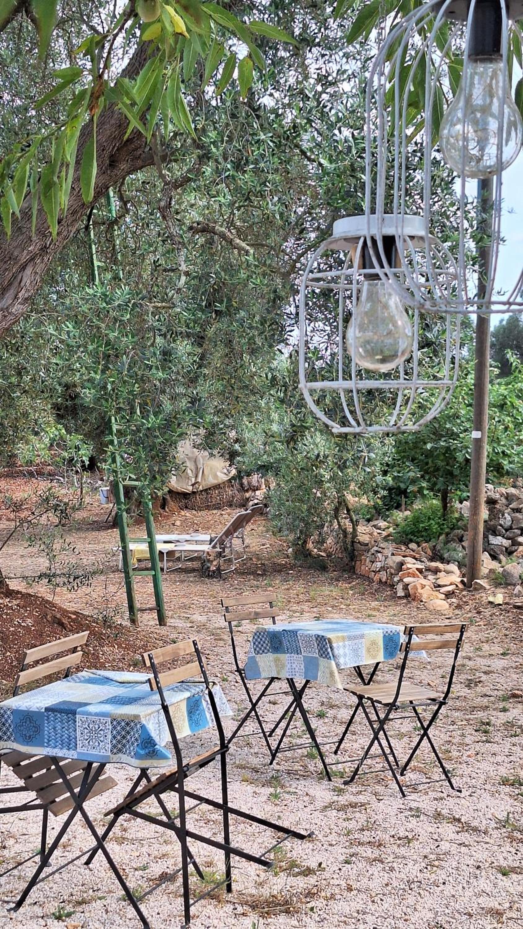 Residenza Anima Mediterranea