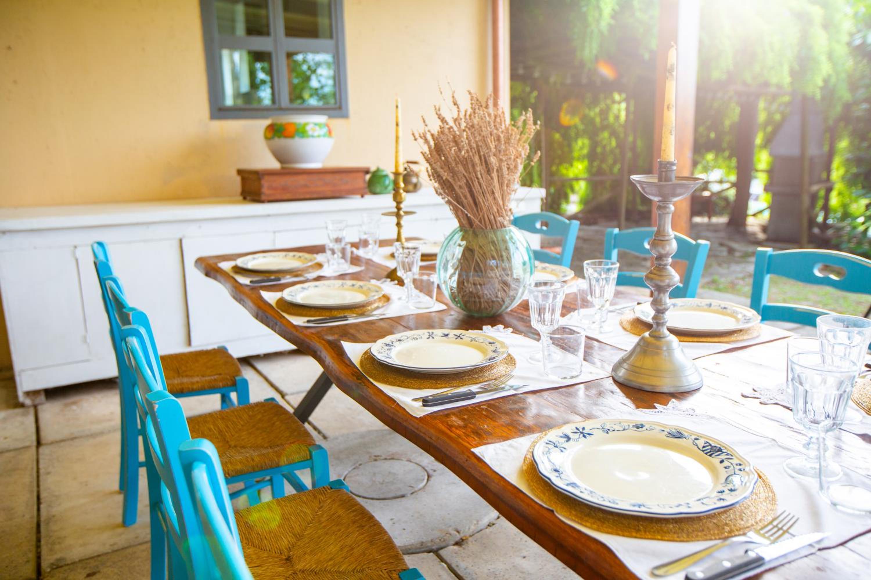 Grande villa storica per vacanze con giardino privato e piscina - Property Image 30