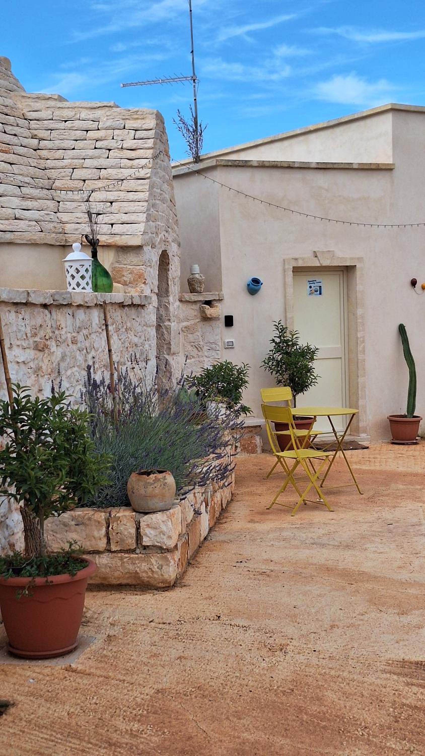 Residenza Anima Mediterranea