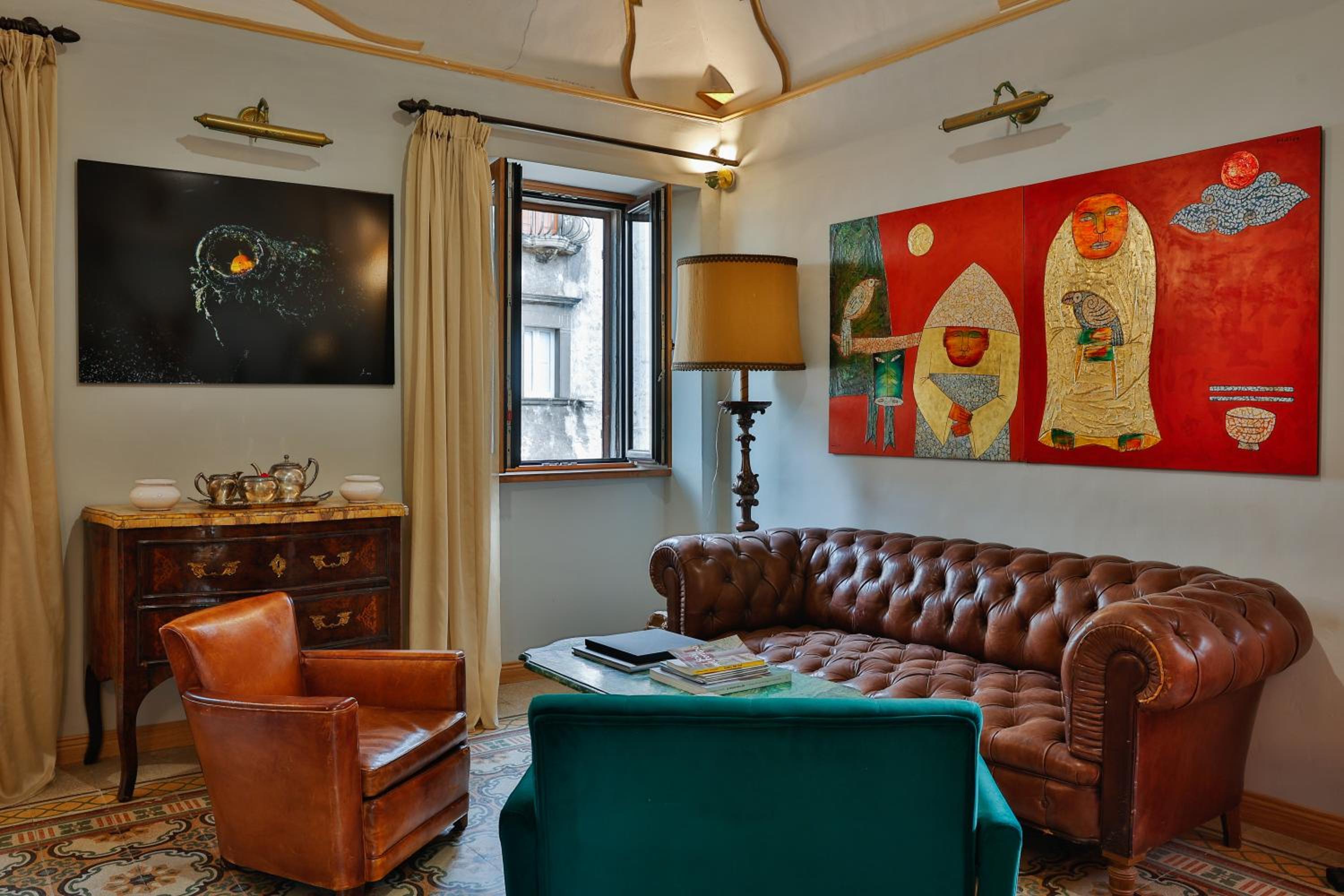 lounge