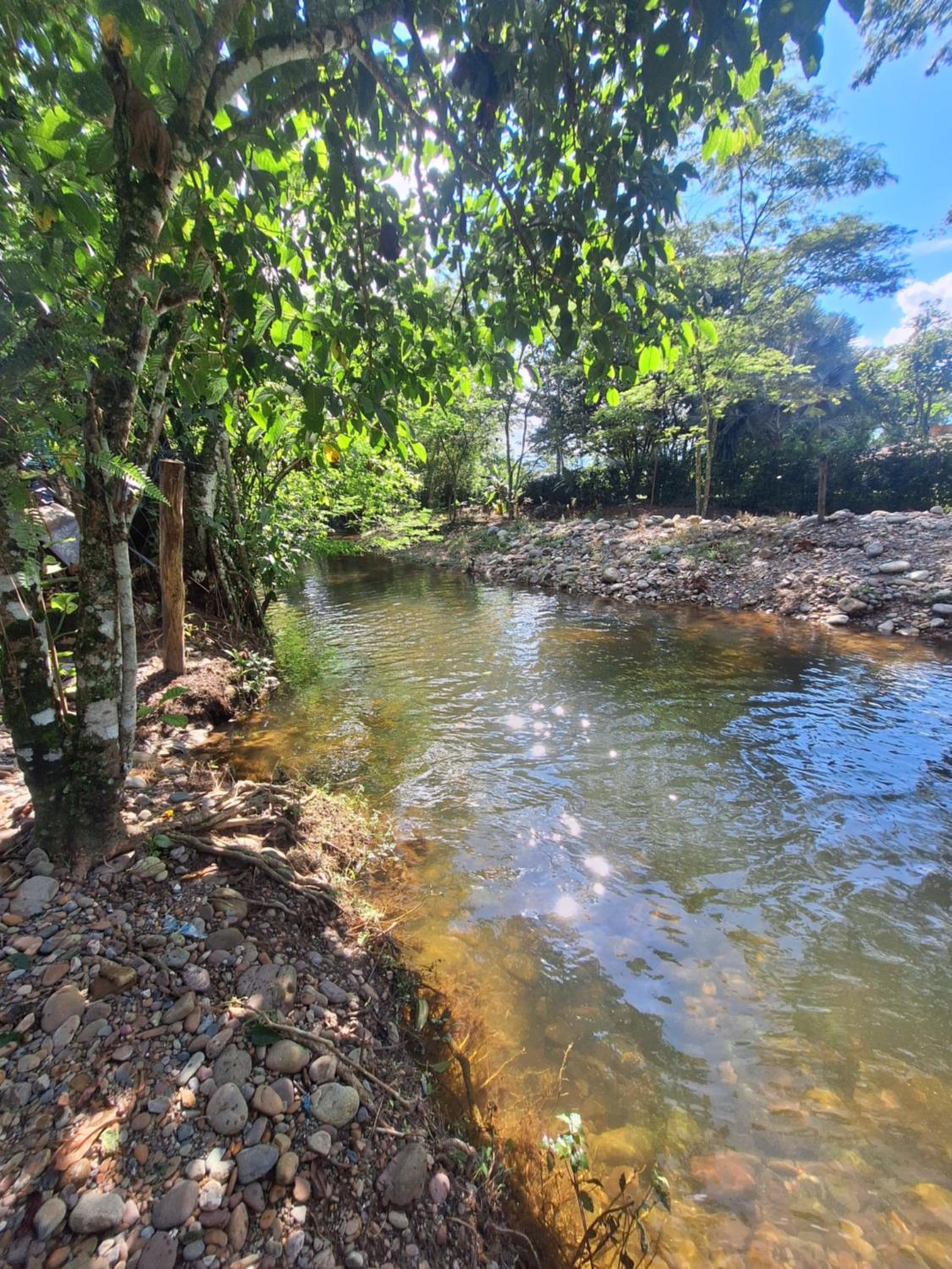 Finca Salsipuedes