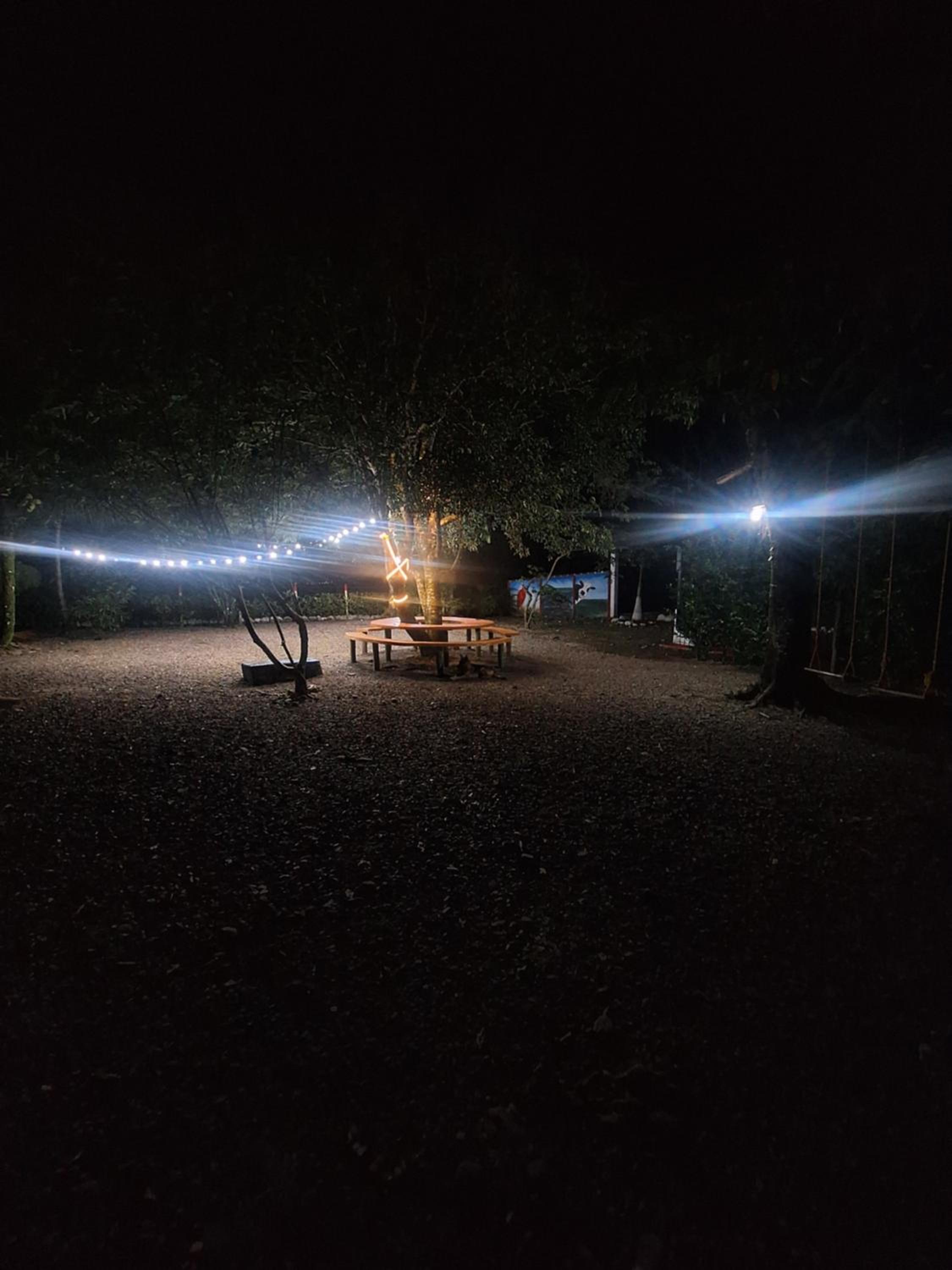 Finca Salsipuedes