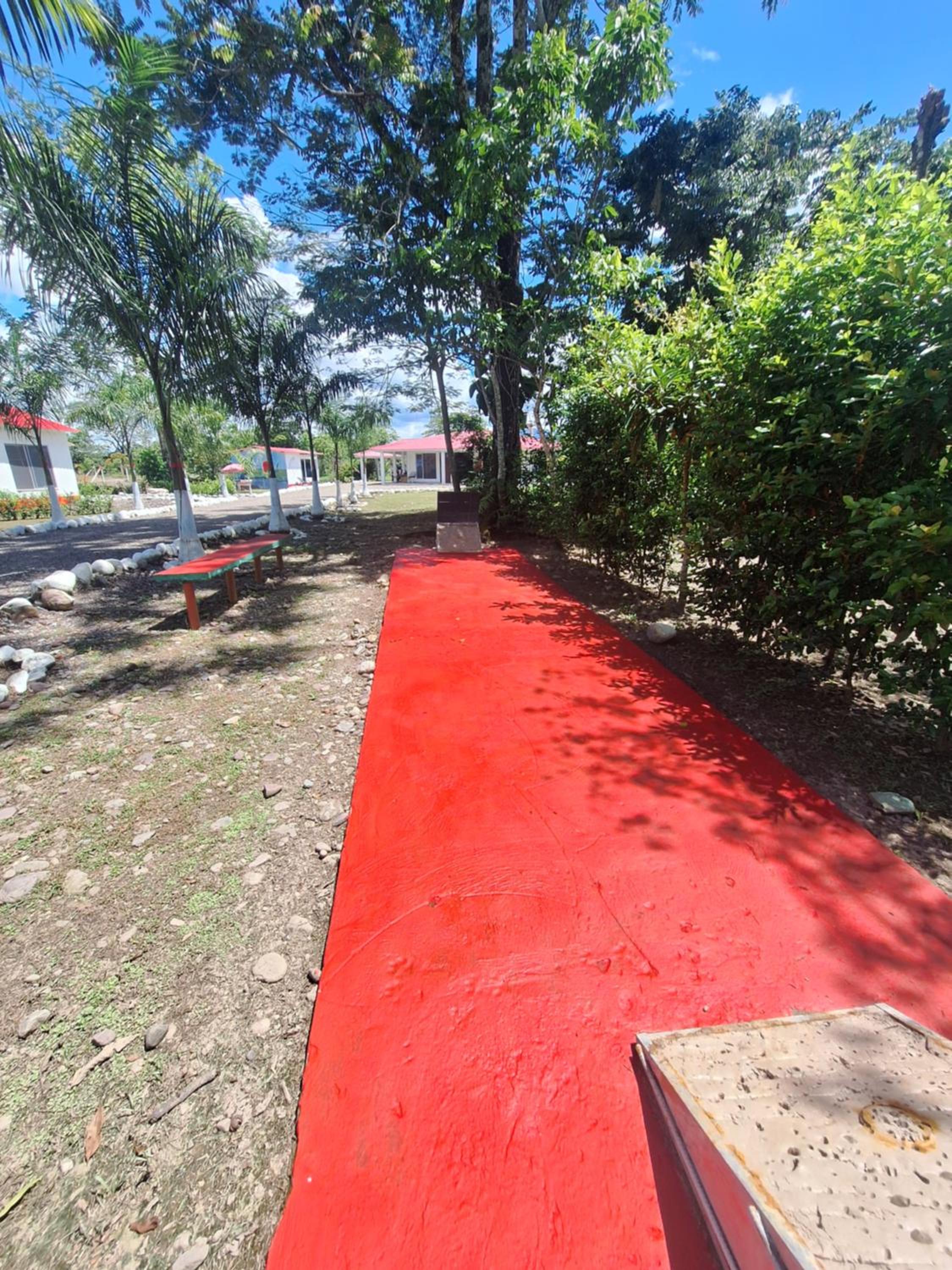 Finca Salsipuedes