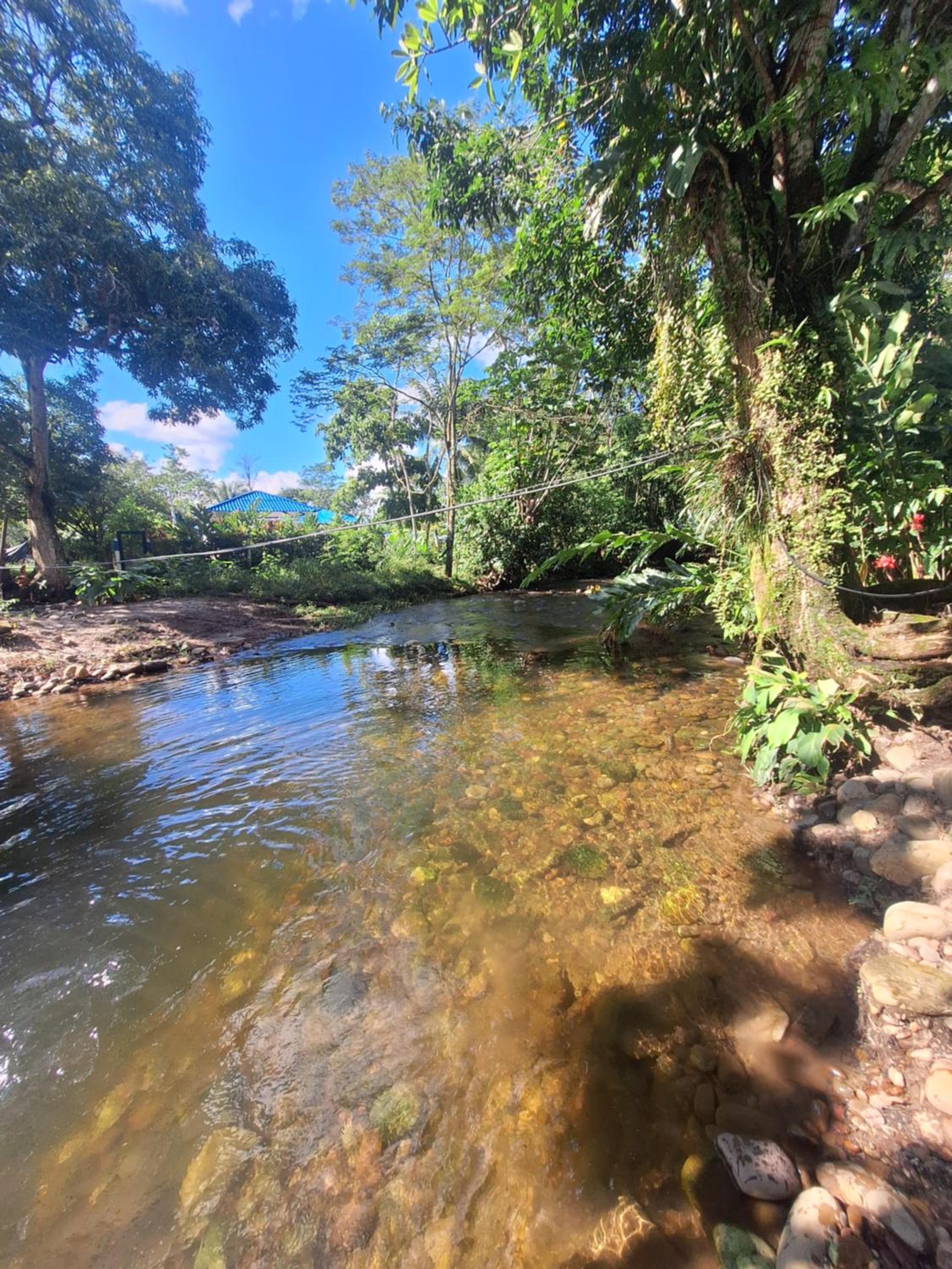 Finca Salsipuedes