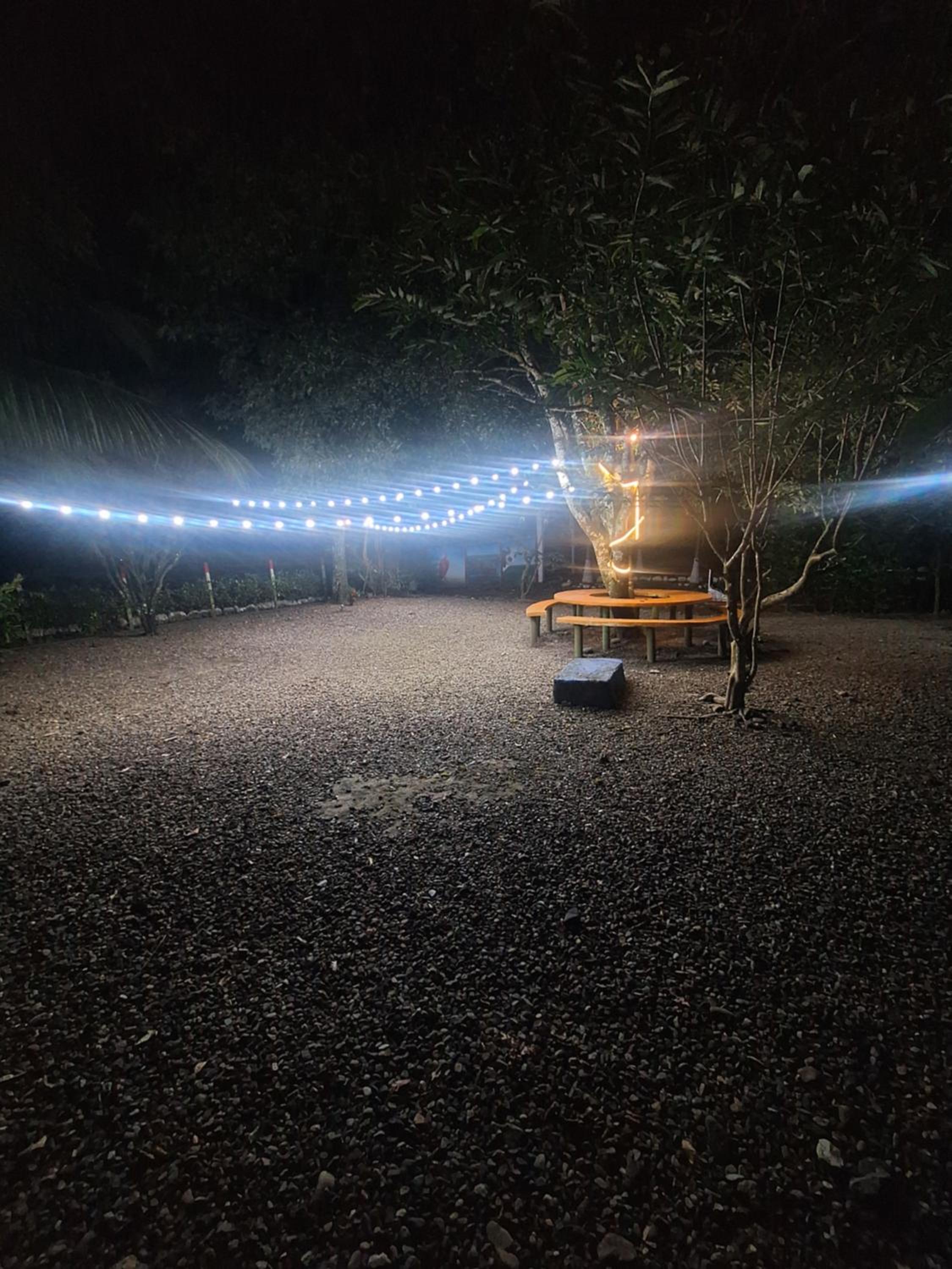Finca Salsipuedes
