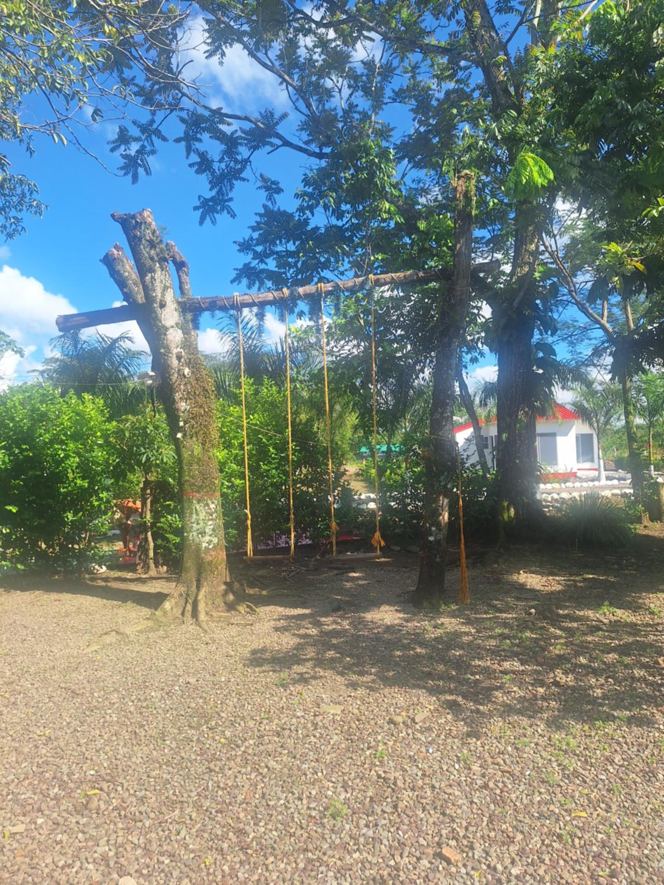 Finca Salsipuedes