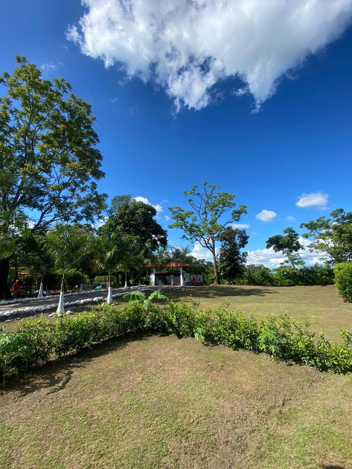 Finca Salsipuedes