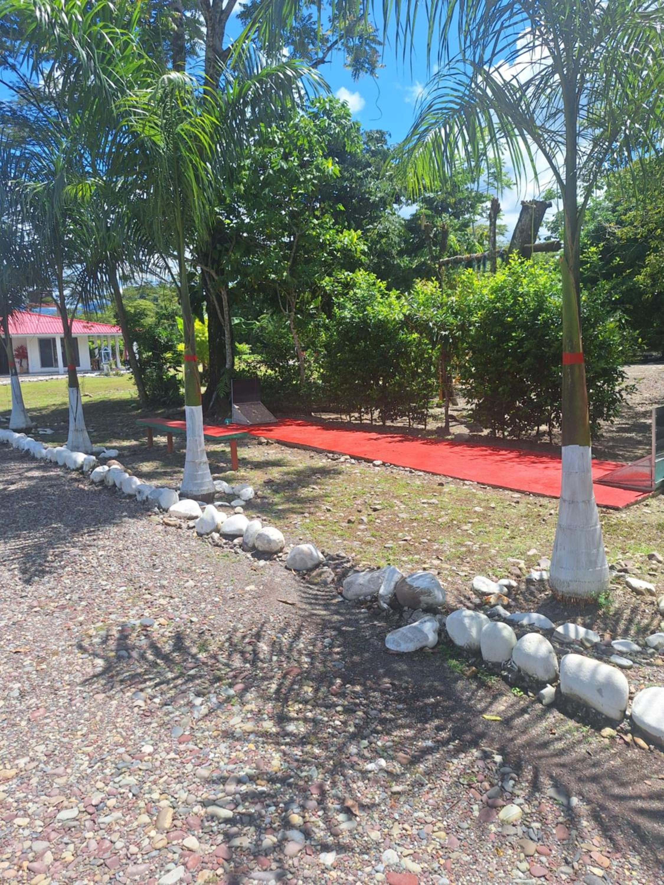 Finca Salsipuedes