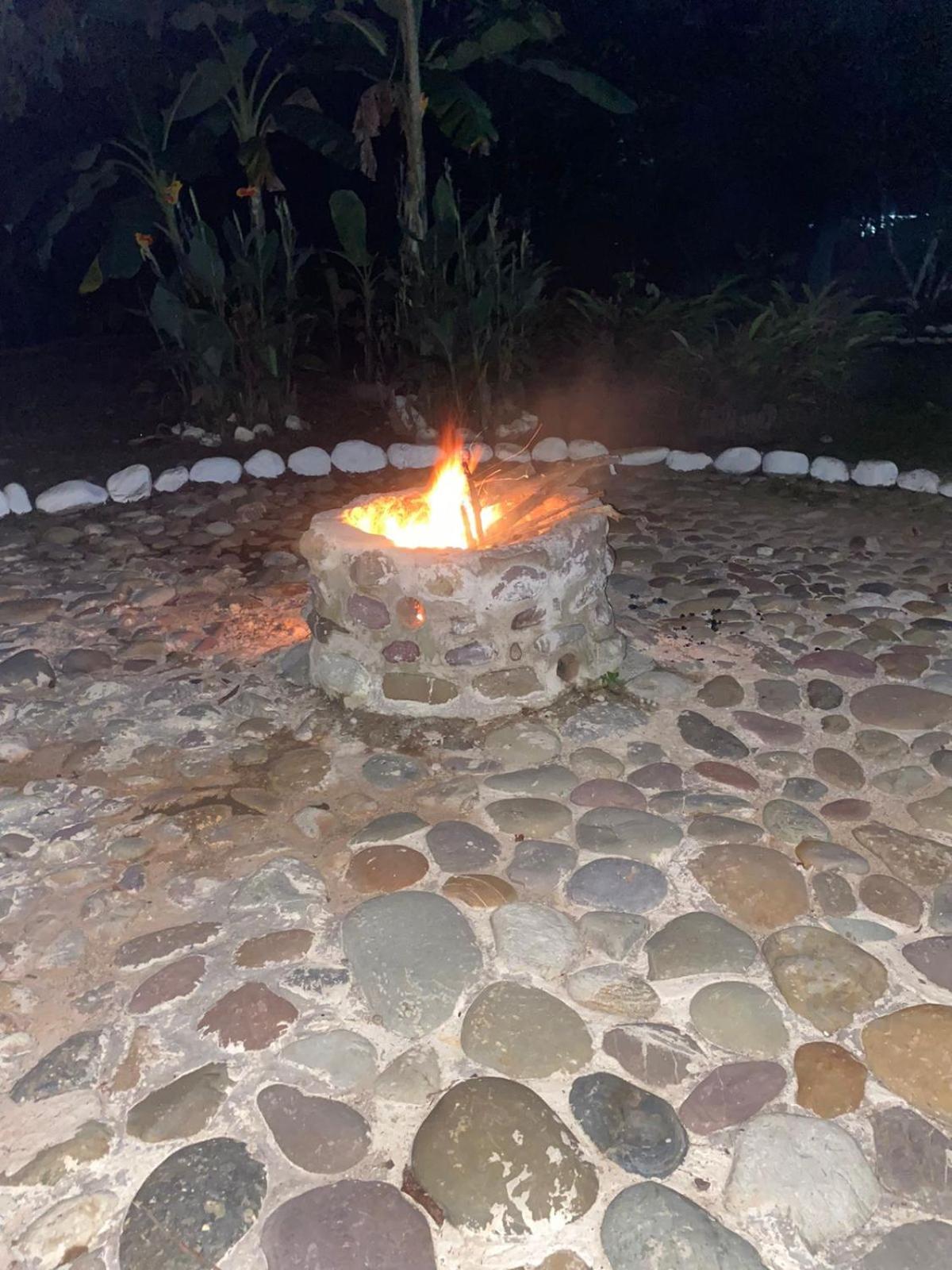 Finca Salsipuedes