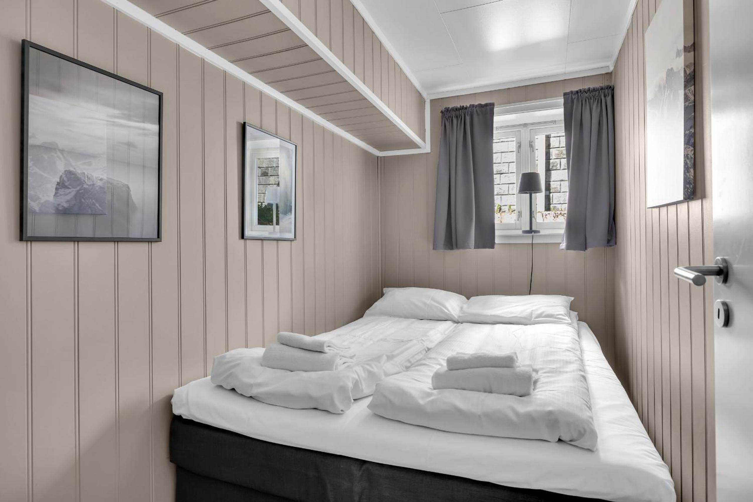 The NorthStay