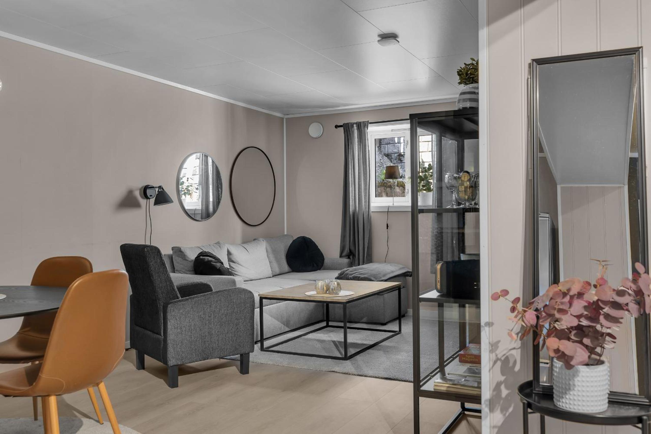 The NorthStay