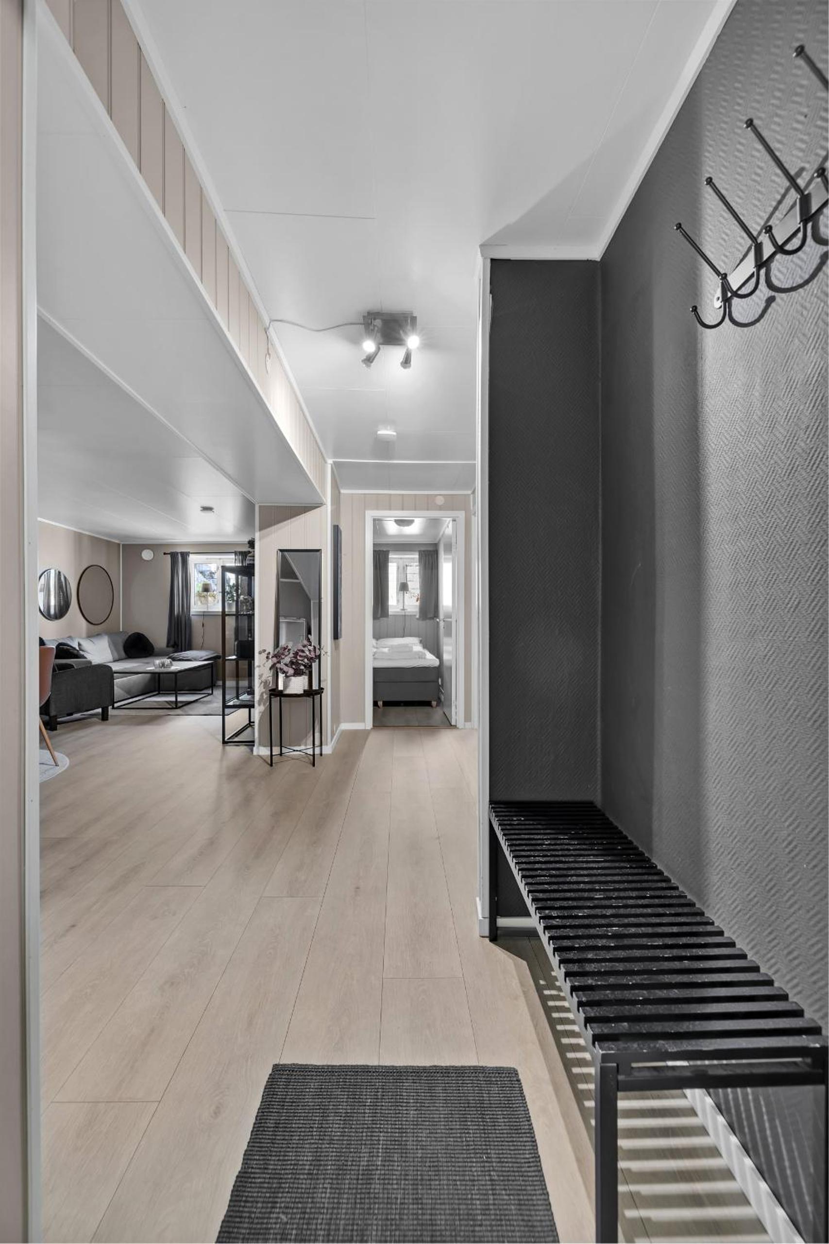 The NorthStay