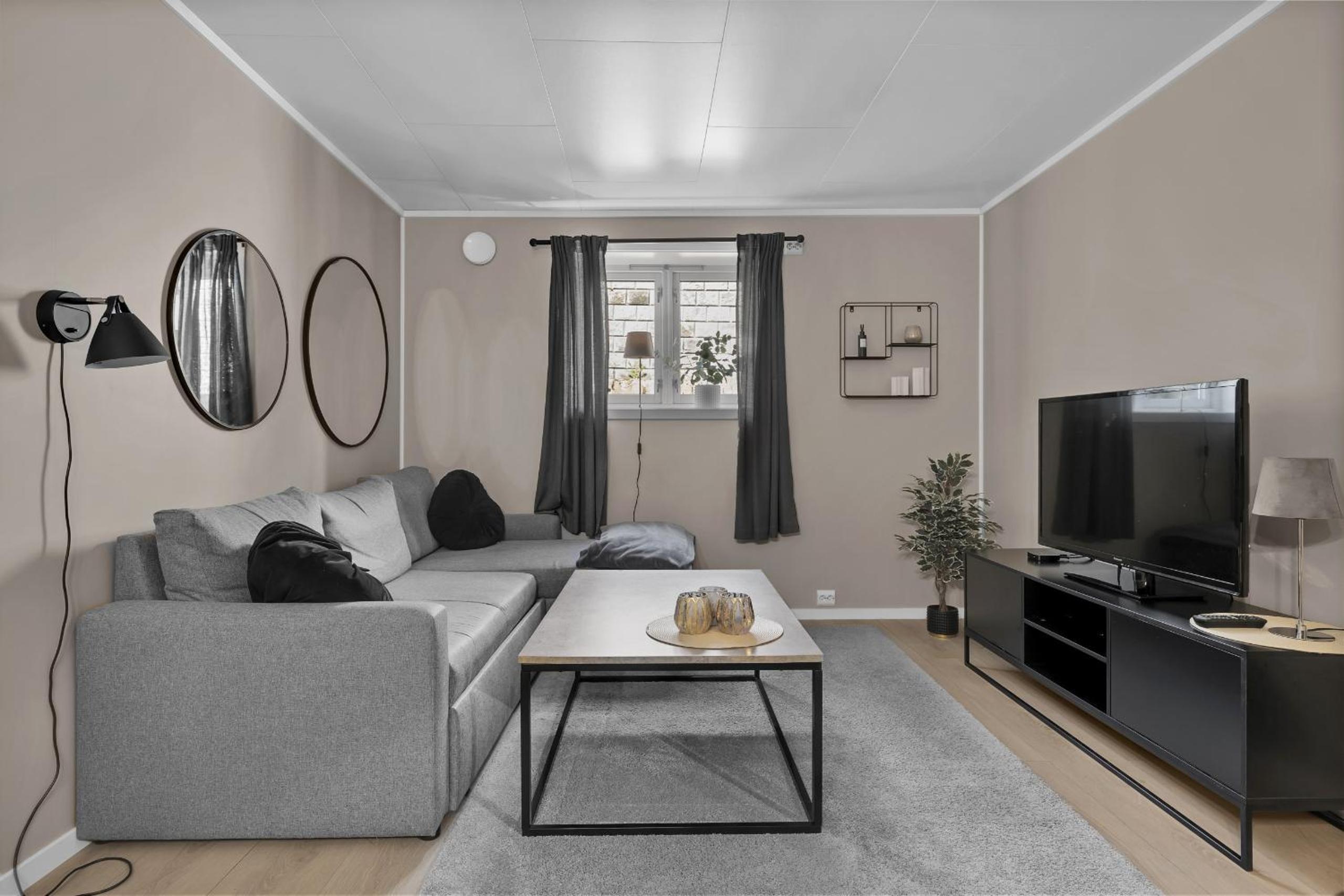 The NorthStay