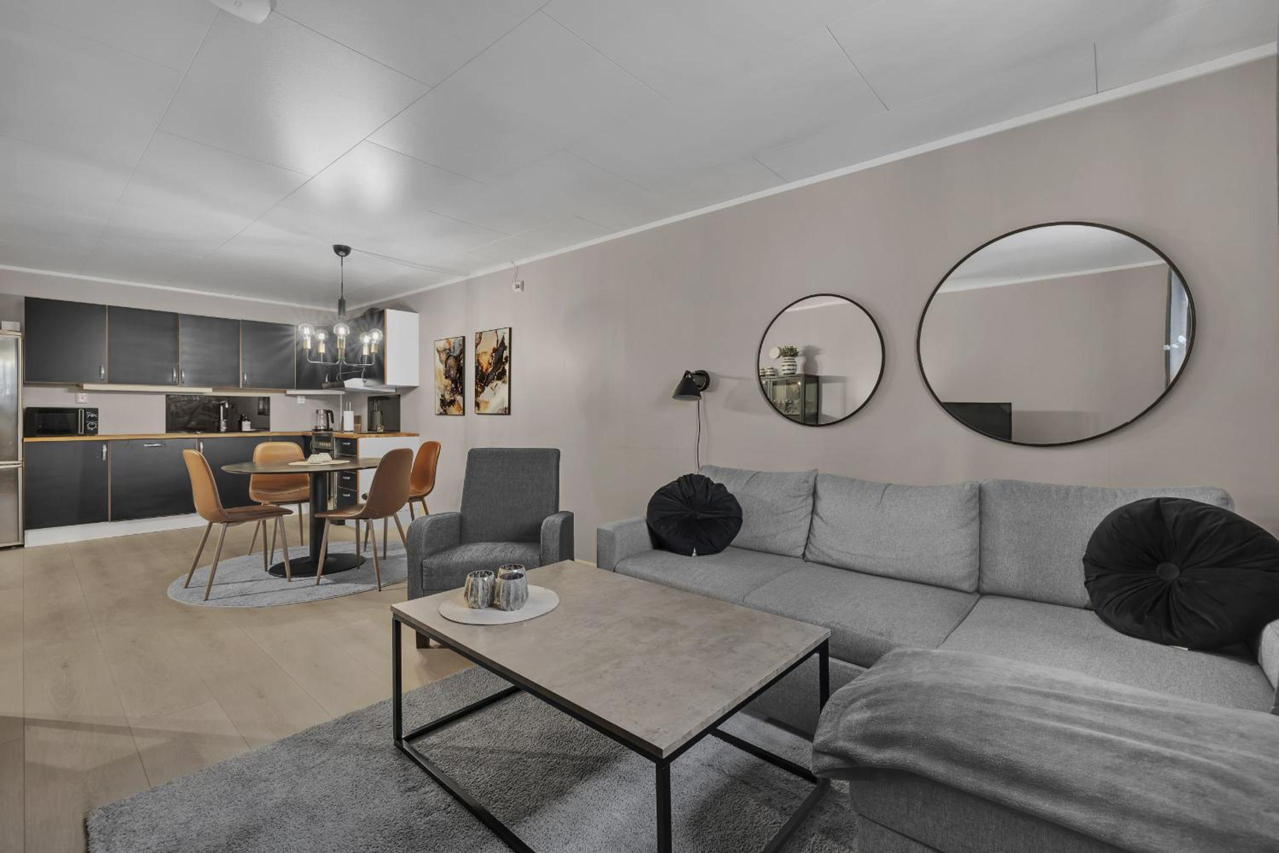 The NorthStay