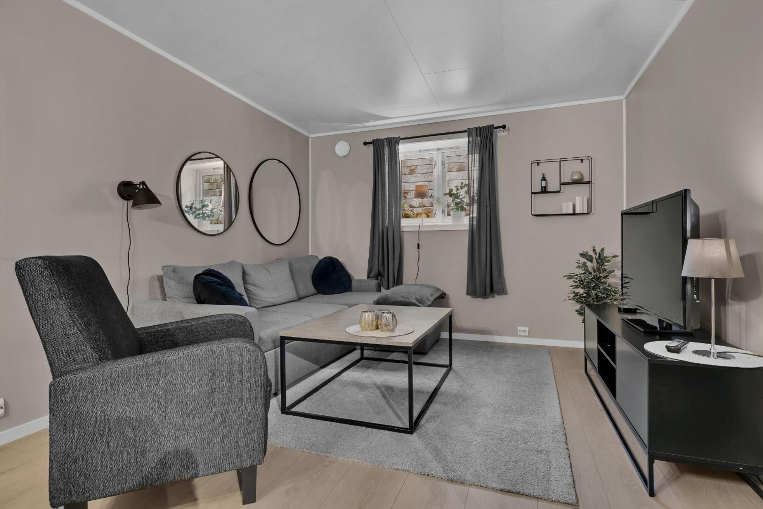 The NorthStay