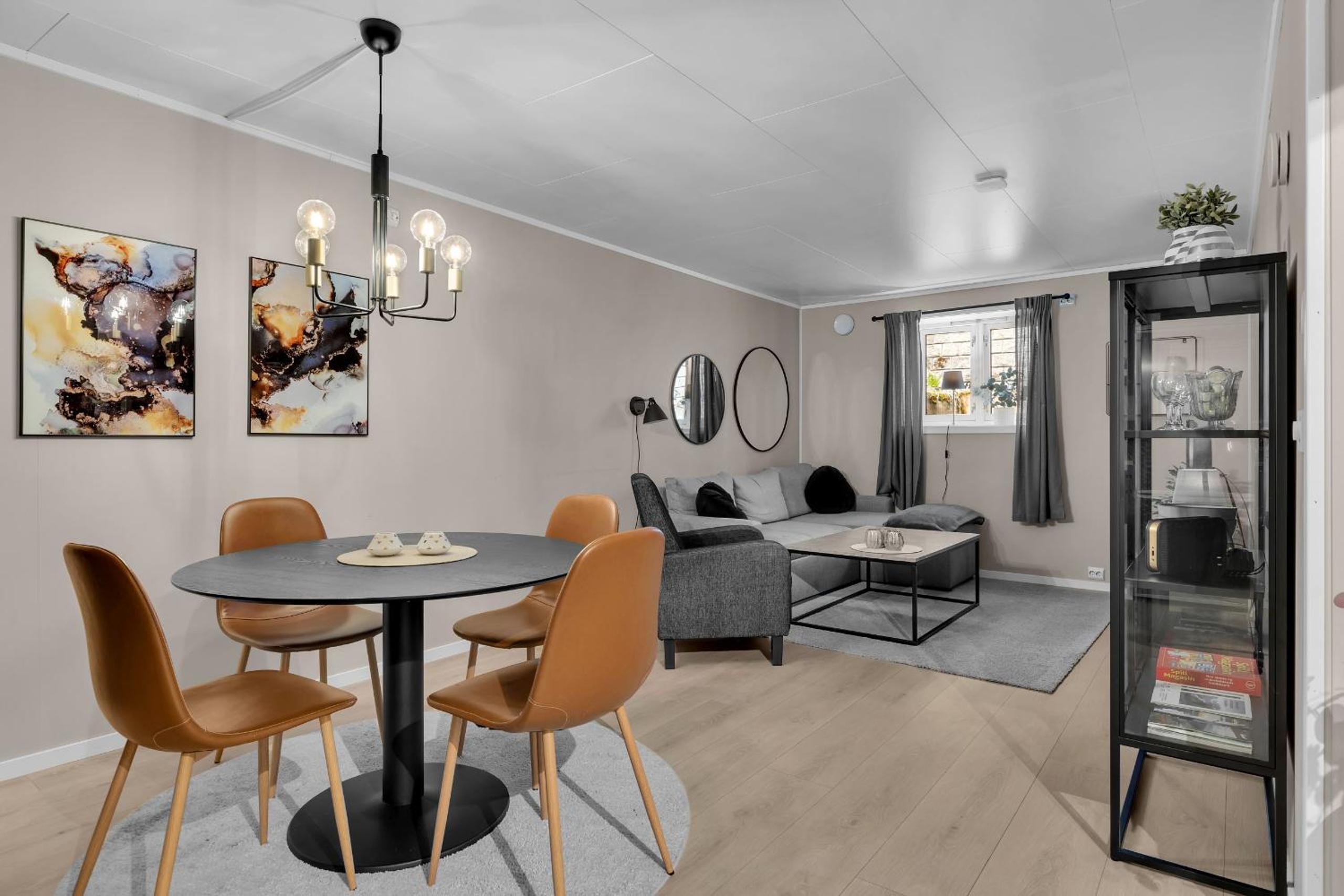 The NorthStay