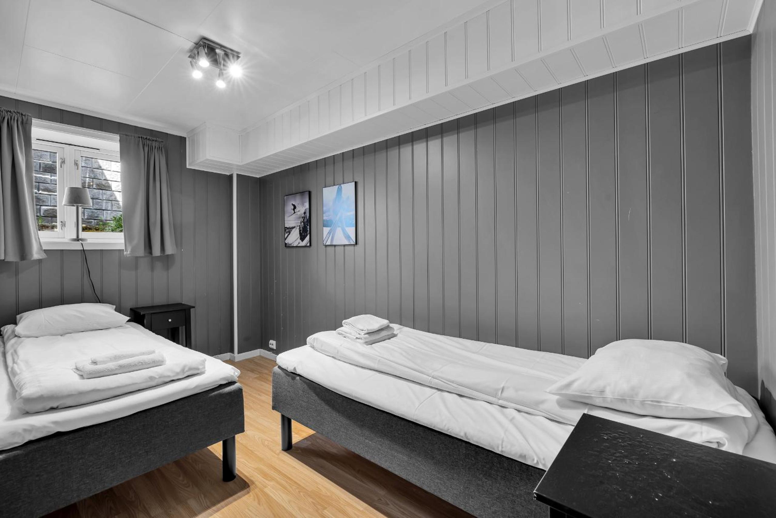 The NorthStay