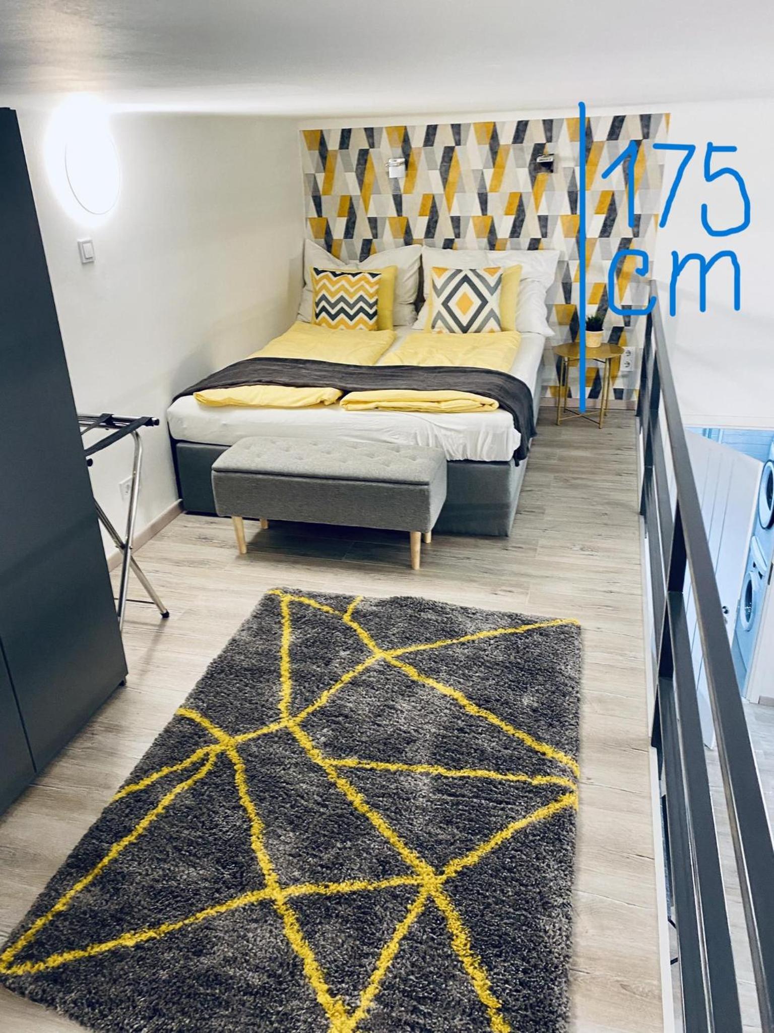 Agnes Apartman
