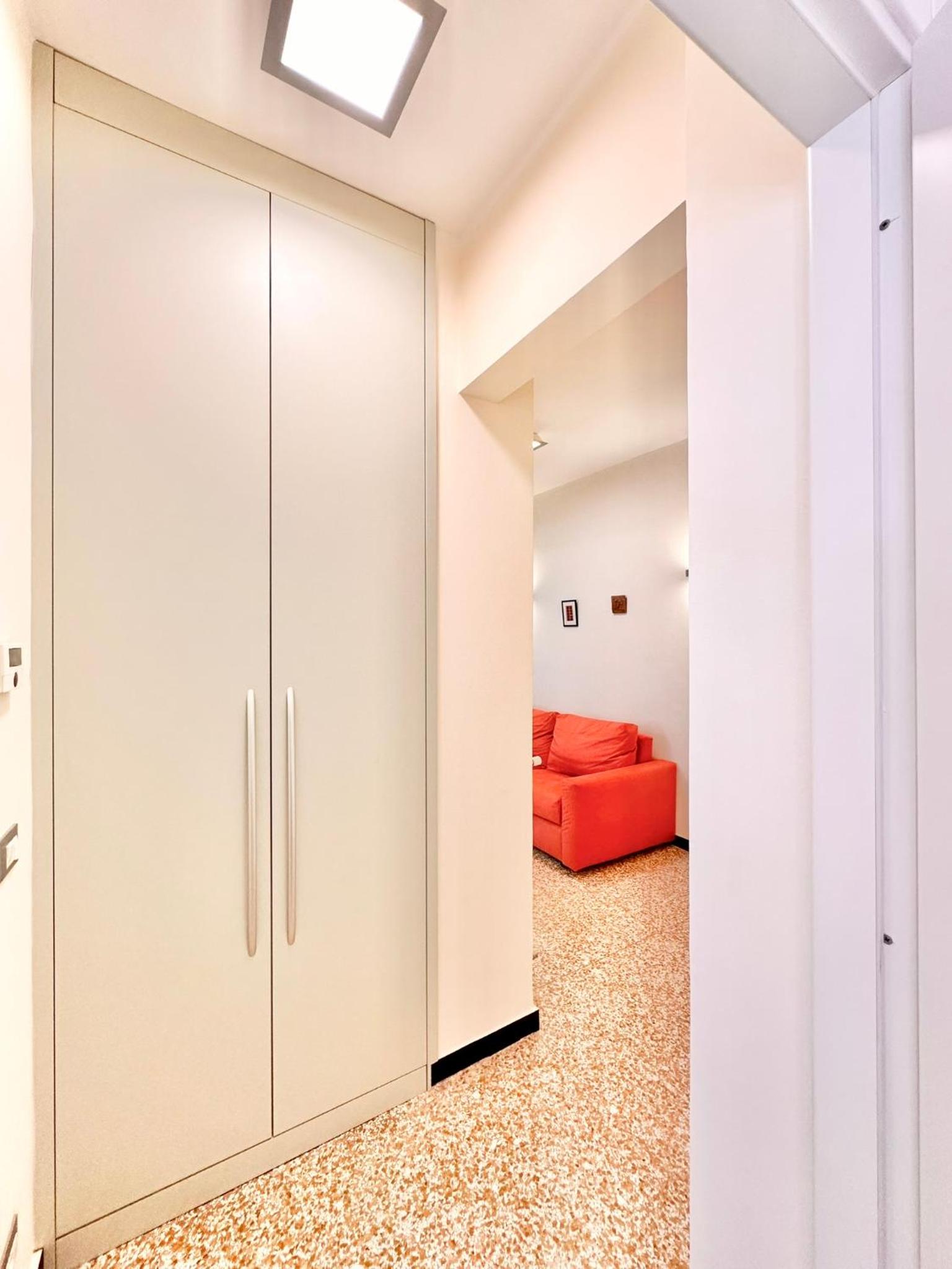 Hostdomus - Piamare
