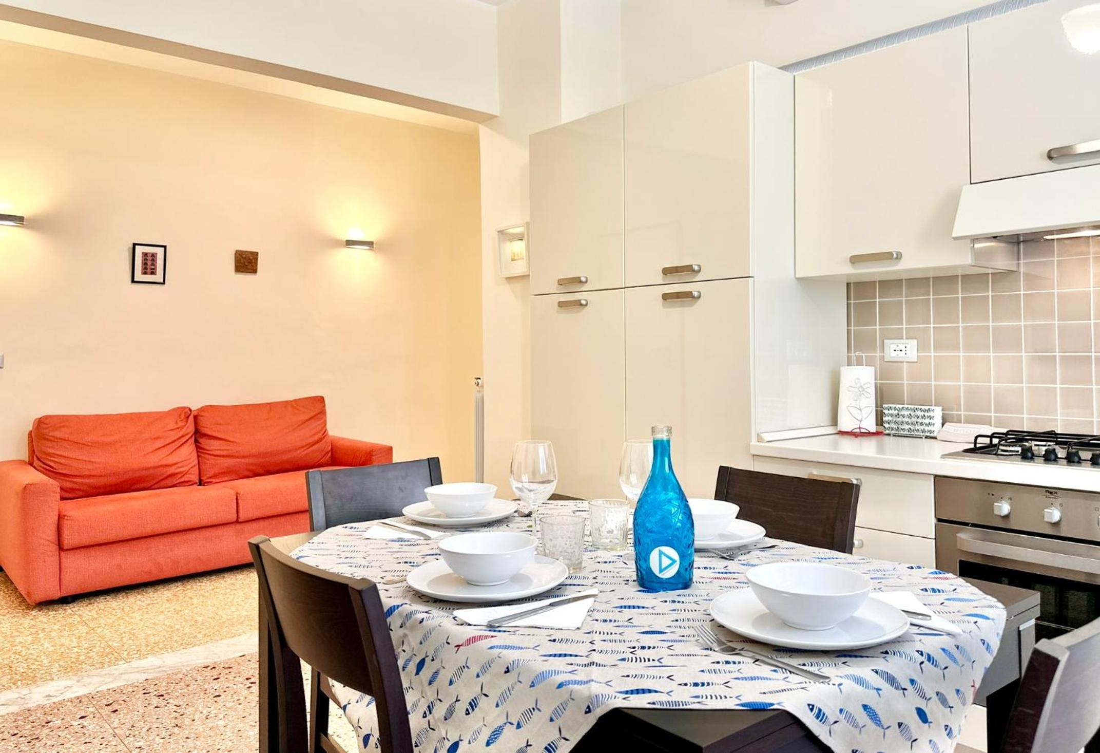 Hostdomus - Piamare