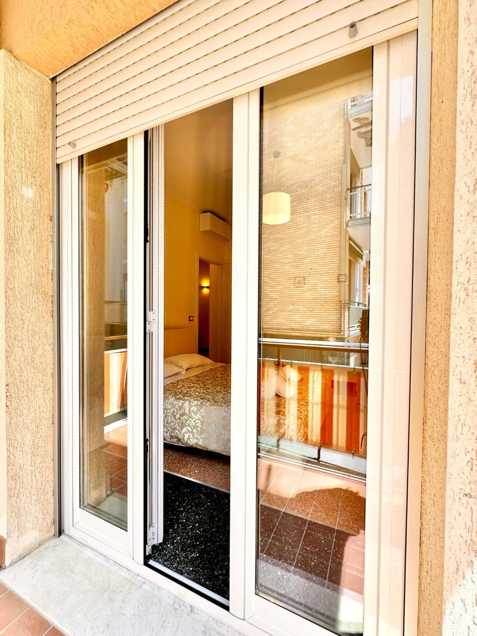 Hostdomus - Piamare