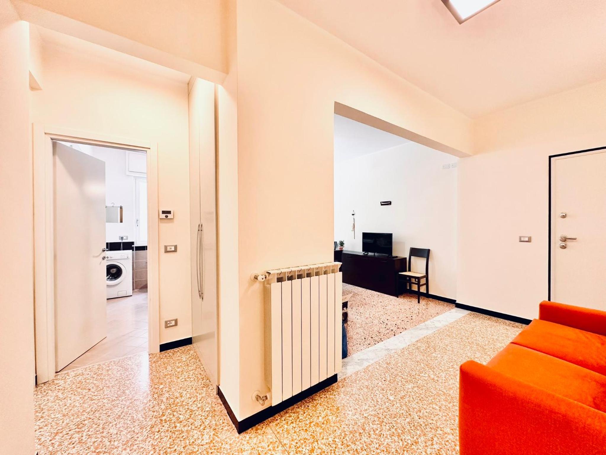 Hostdomus - Piamare
