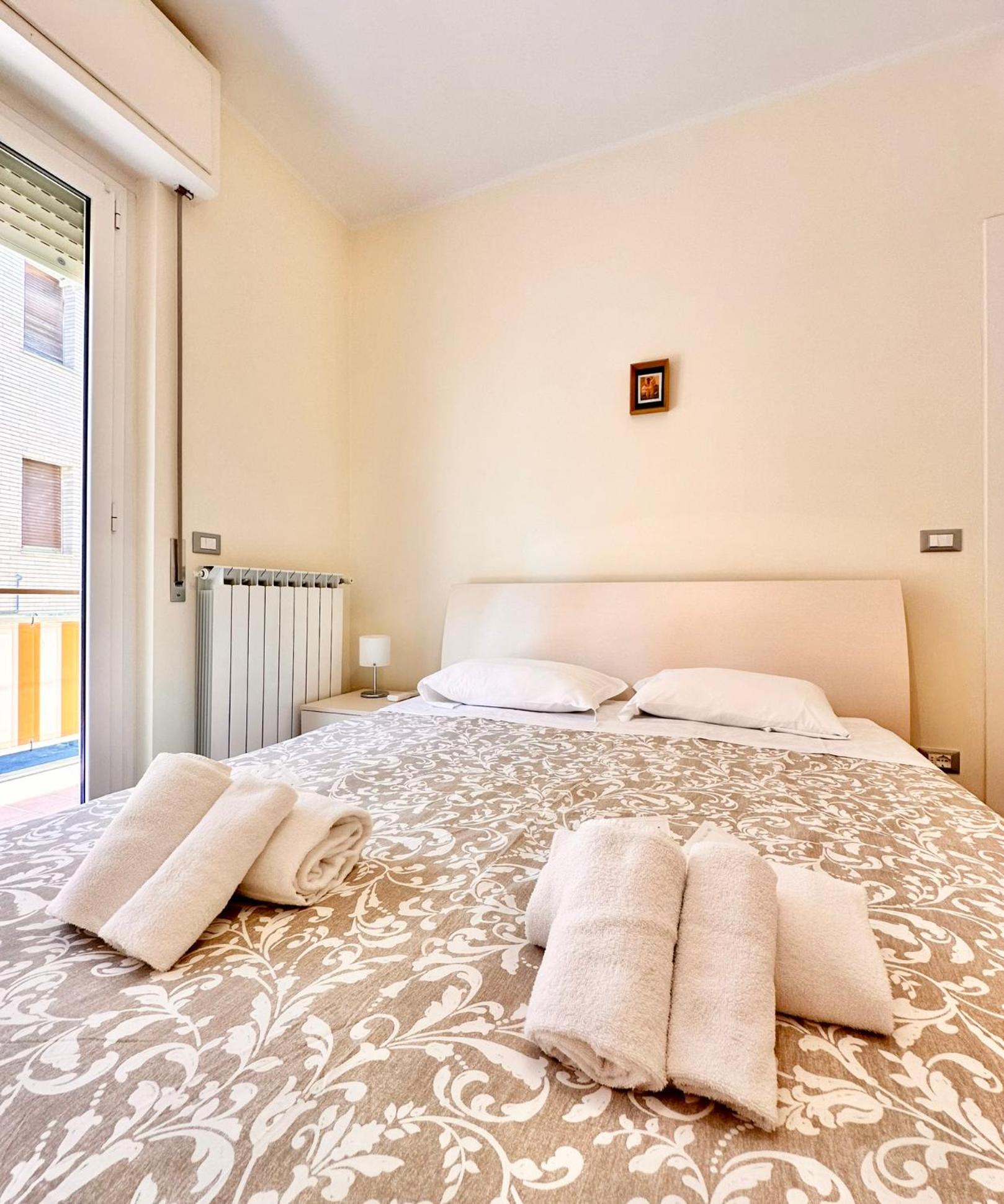 Hostdomus - Piamare