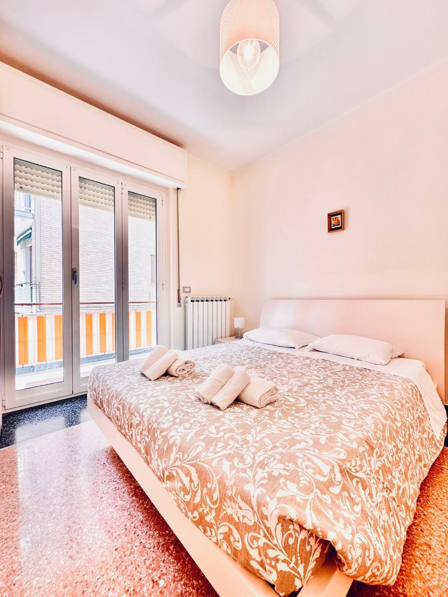 Hostdomus - Piamare
