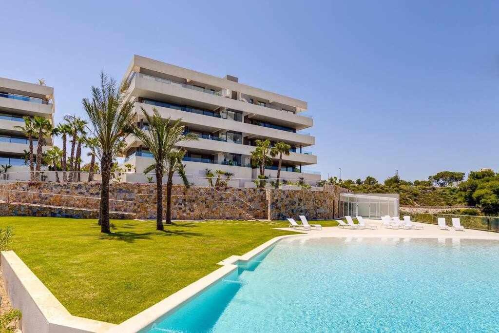 Exclusiva Sky Villa en Las Colinas Resort