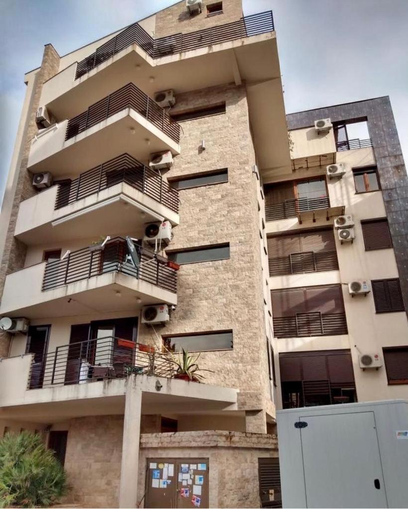 Mik Apartments Heart of Budva 1 plus 1 40 SqMeter
