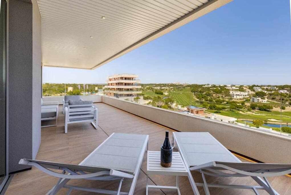 Exclusiva Sky Villa en Las Colinas Resort